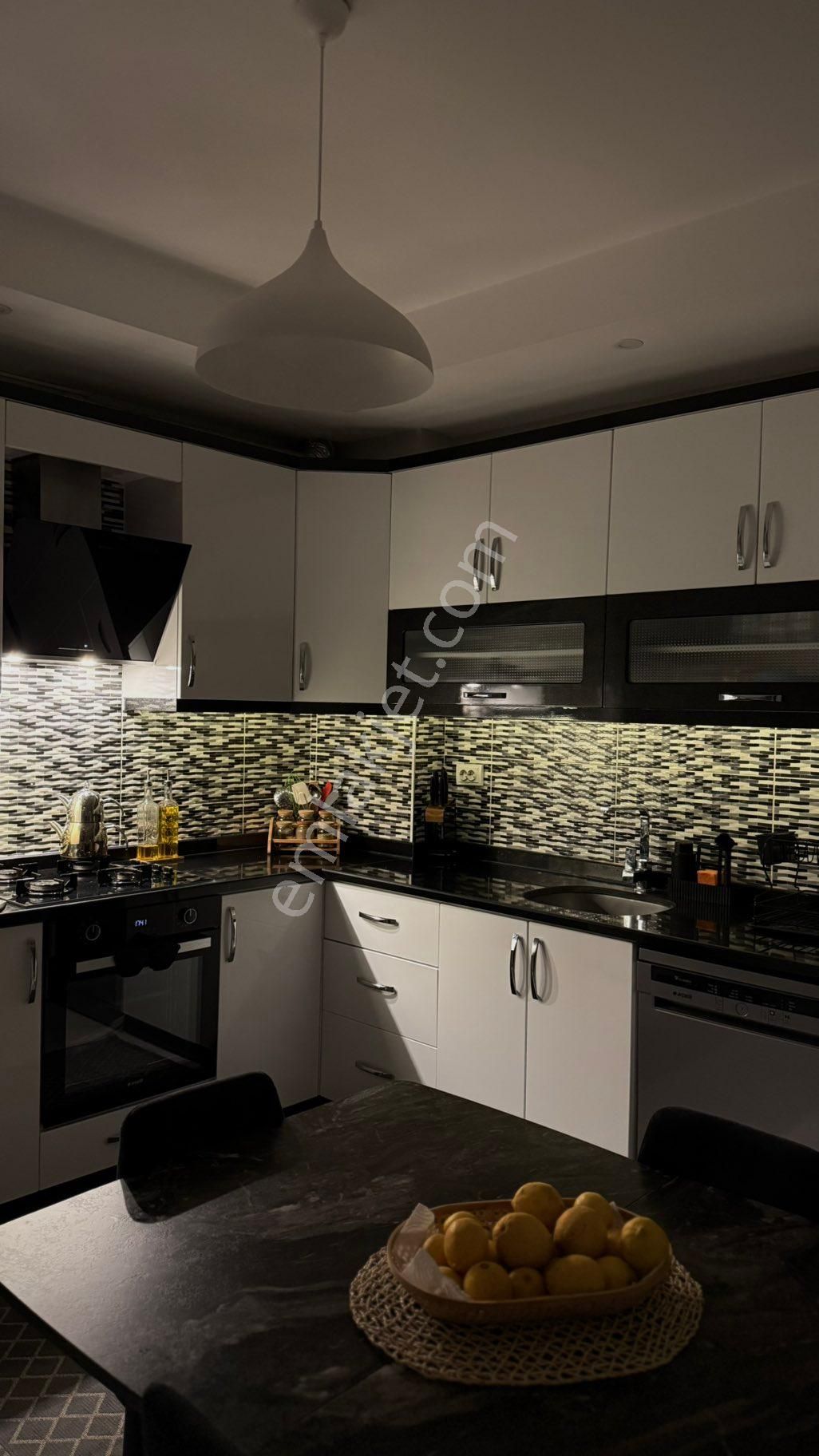 Sahibinden Özel Tasarım Daire - Görsel 5