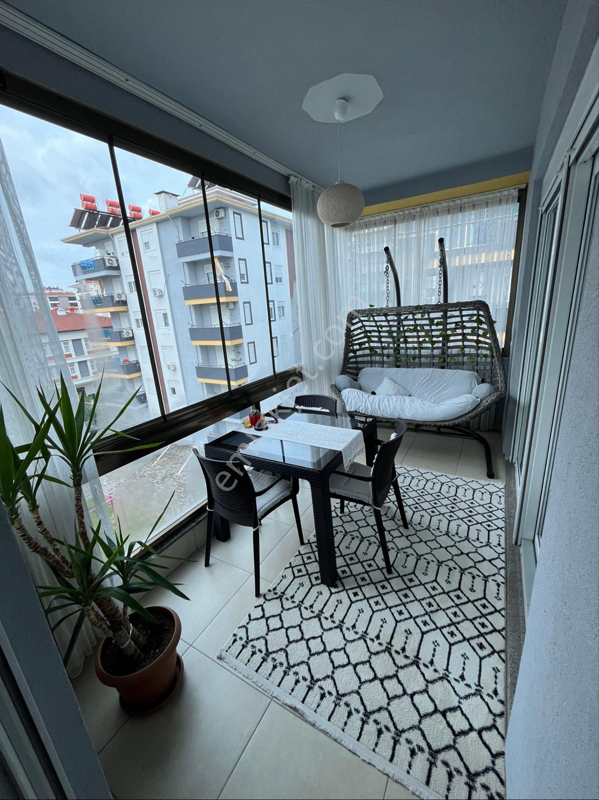 Sahibinden Özel Tasarım Daire - Görsel 4