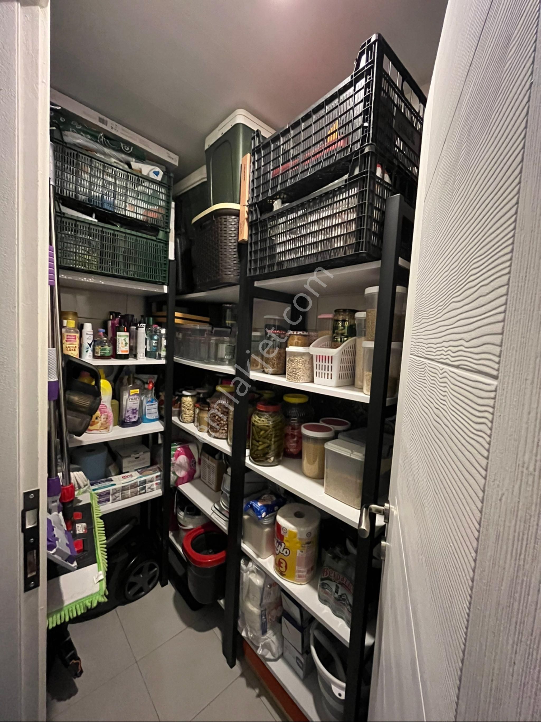 Sahibinden Özel Tasarım Daire - Görsel 8