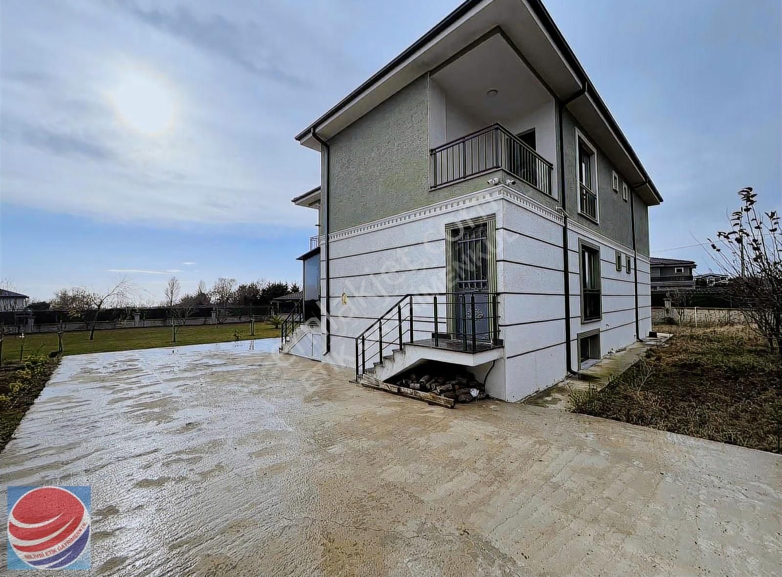 Selimpaşa Ortaköyde Satılık Müstakil Villa - Görsel 33