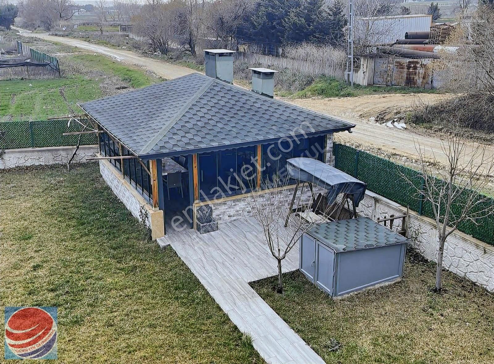 Selimpaşa Ortaköyde Satılık Müstakil Villa - Görsel 27