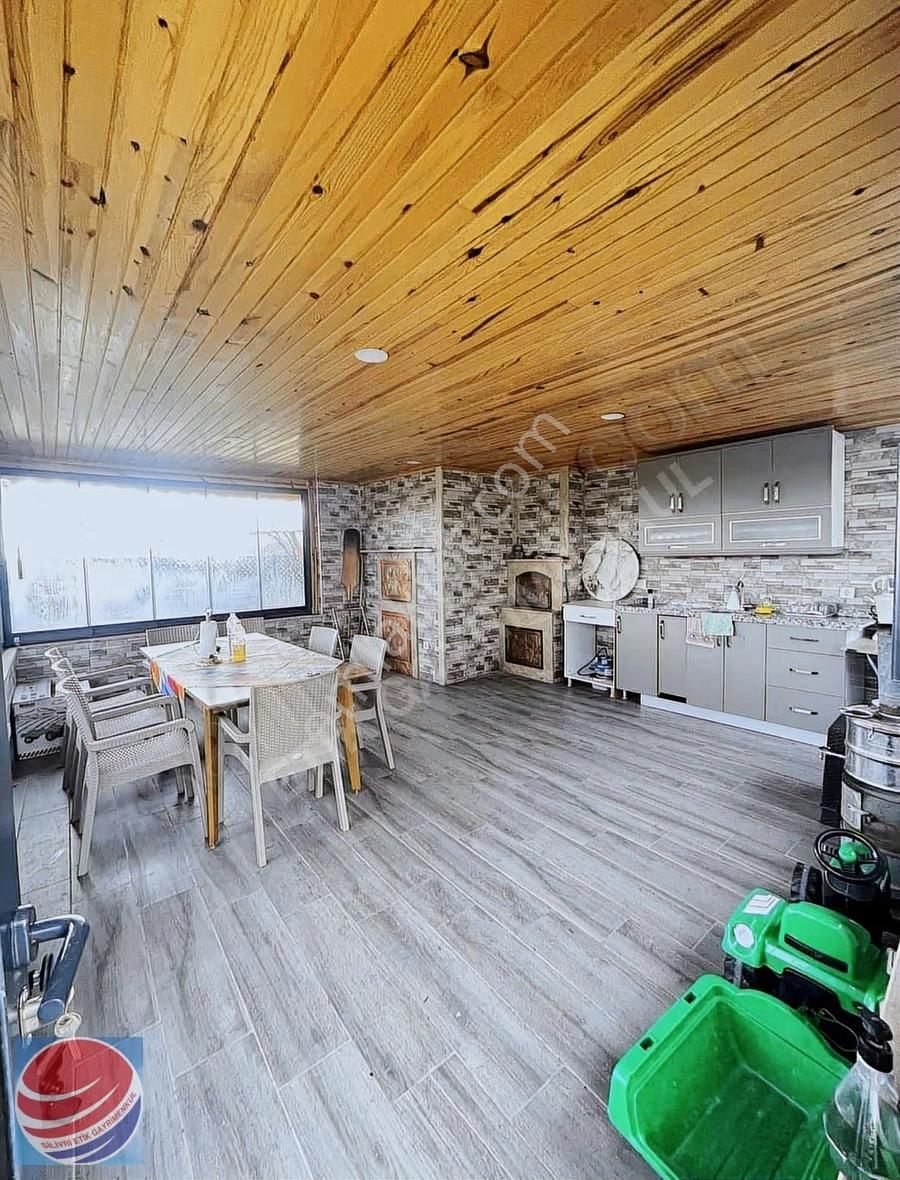 Selimpaşa Ortaköyde Satılık Müstakil Villa - Görsel 19