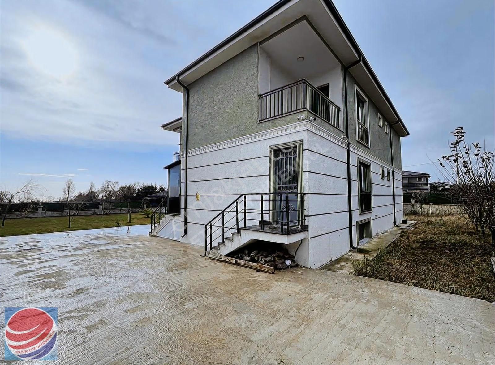 Selimpaşa Ortaköyde Satılık Müstakil Villa - Görsel 16