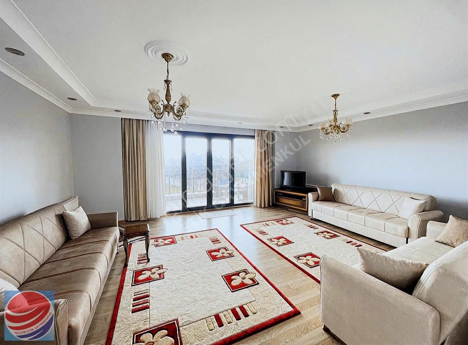 Selimpaşa Ortaköyde Satılık Müstakil Villa - Görsel 22