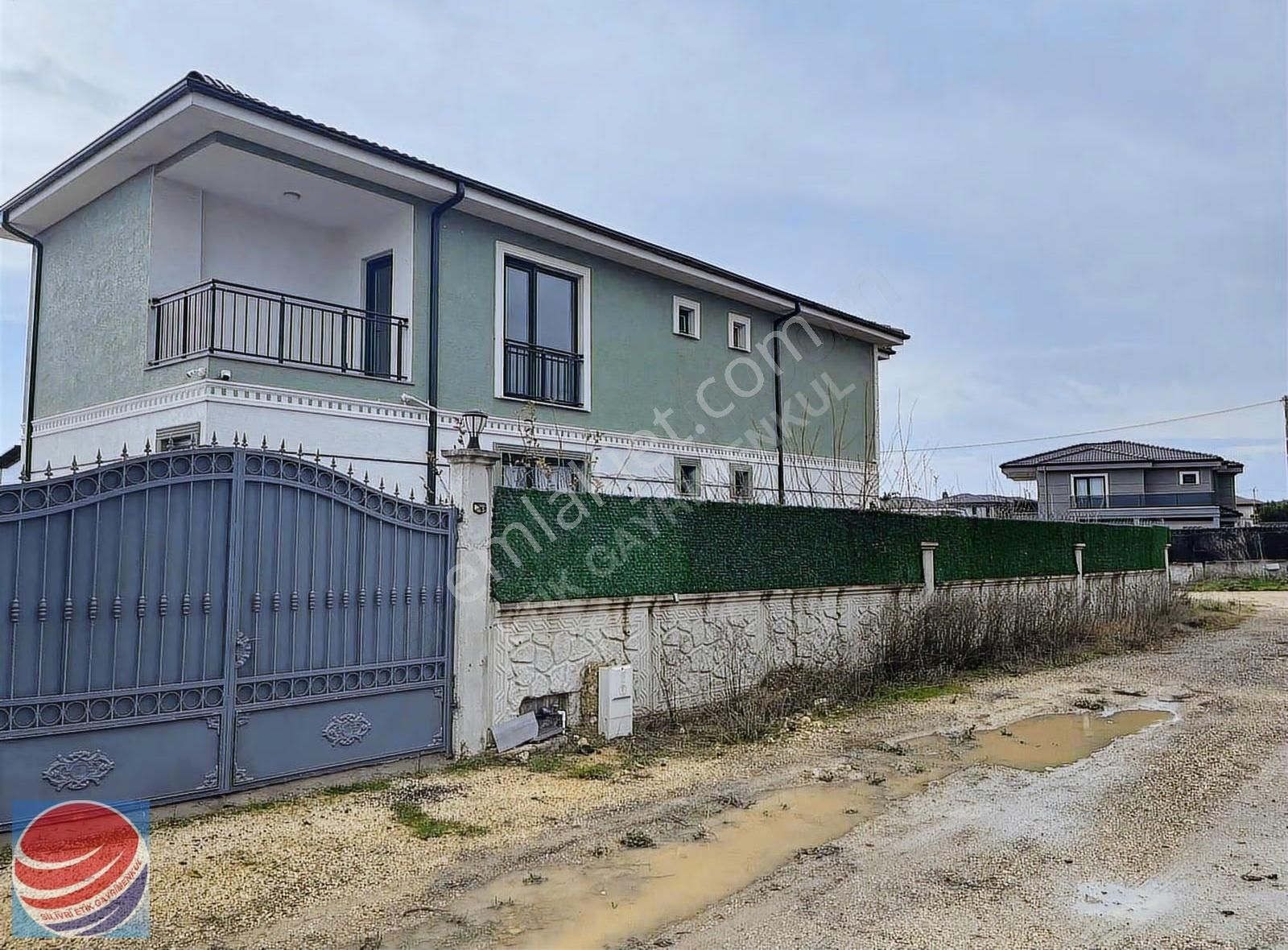 Selimpaşa Ortaköyde Satılık Müstakil Villa - Görsel 6