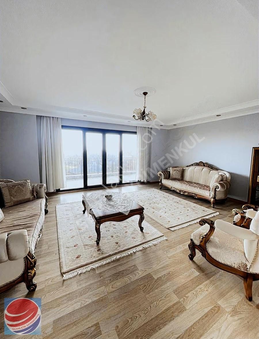 Selimpaşa Ortaköyde Satılık Müstakil Villa - Görsel 24