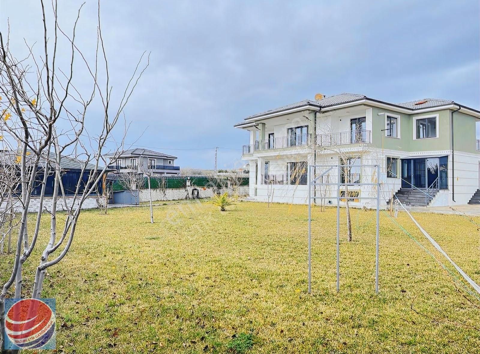 Selimpaşa Ortaköyde Satılık Müstakil Villa - Görsel 17