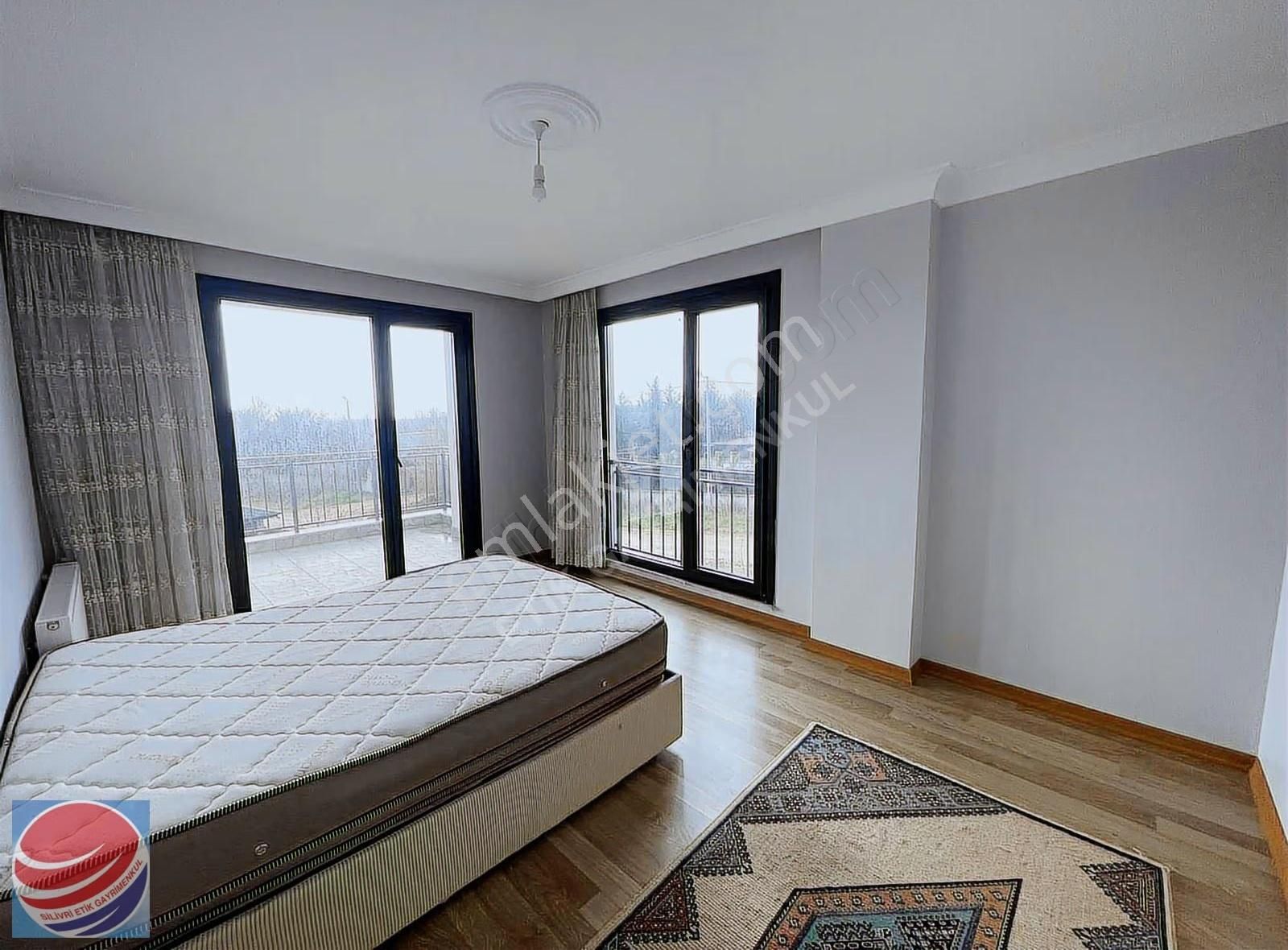 Selimpaşa Ortaköyde Satılık Müstakil Villa - Görsel 15