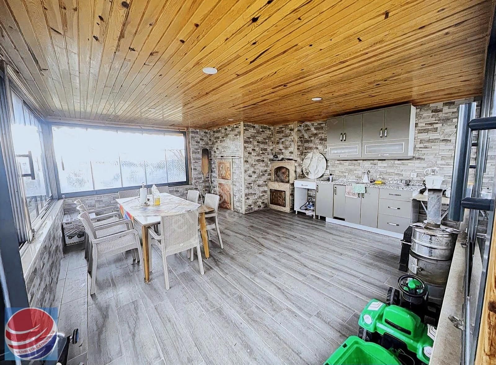 Selimpaşa Ortaköyde Satılık Müstakil Villa