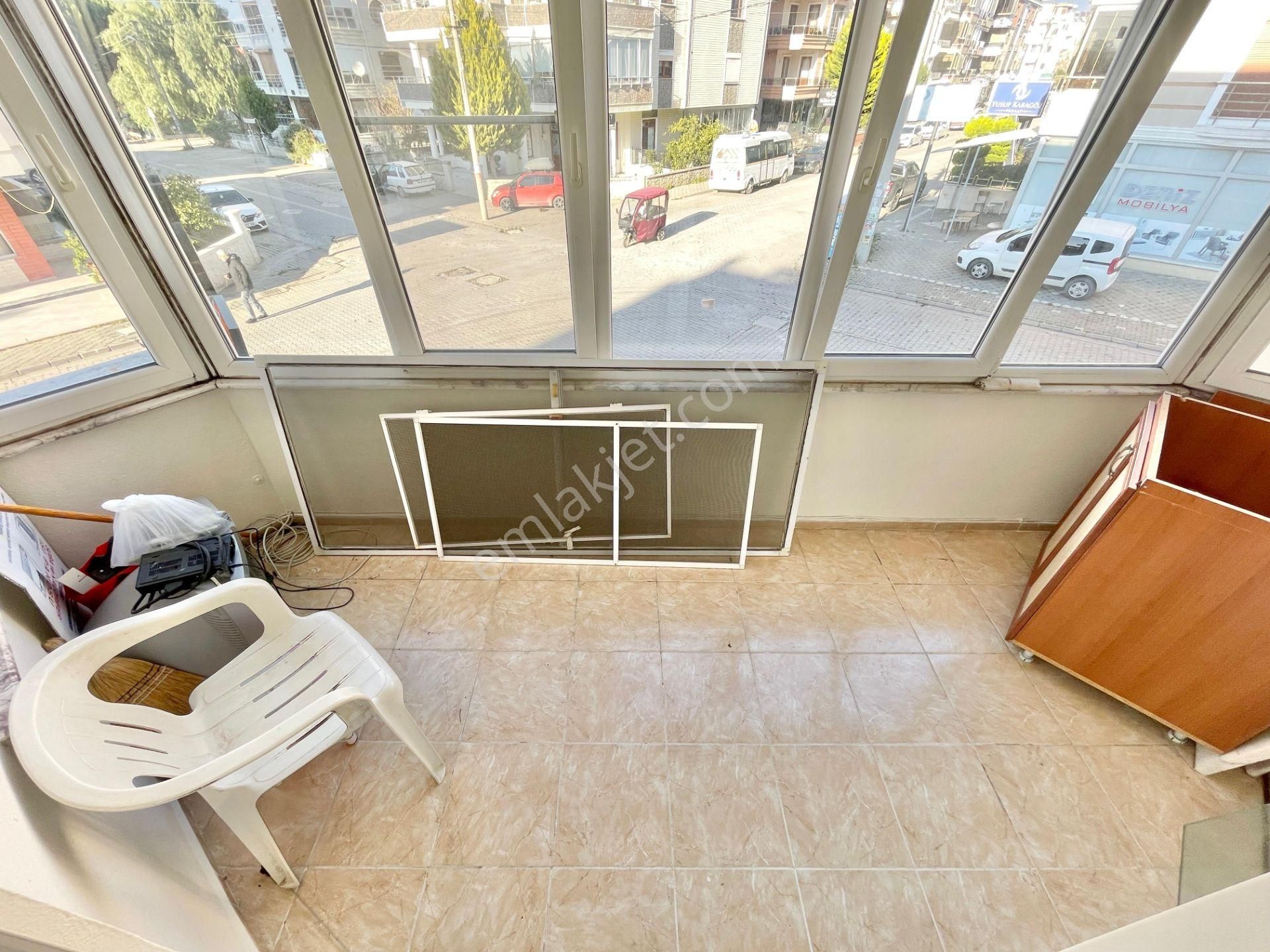 Berkay Demirel'den Altınkumda Denize 200 Metre Çift Balkon 2+1 Daire - Görsel 20
