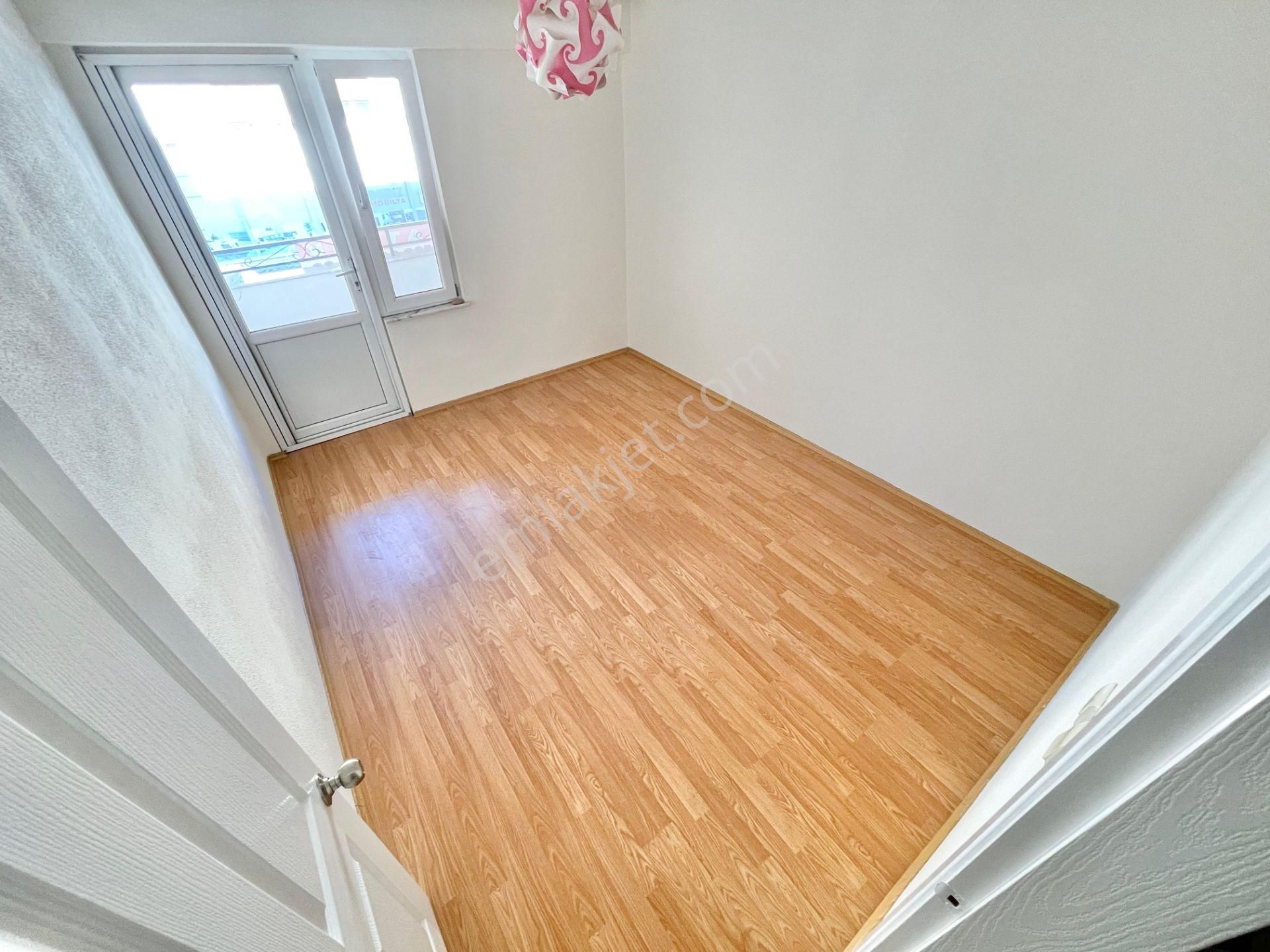 Berkay Demirel'den Altınkumda Denize 200 Metre Çift Balkon 2+1 Daire - Görsel 30