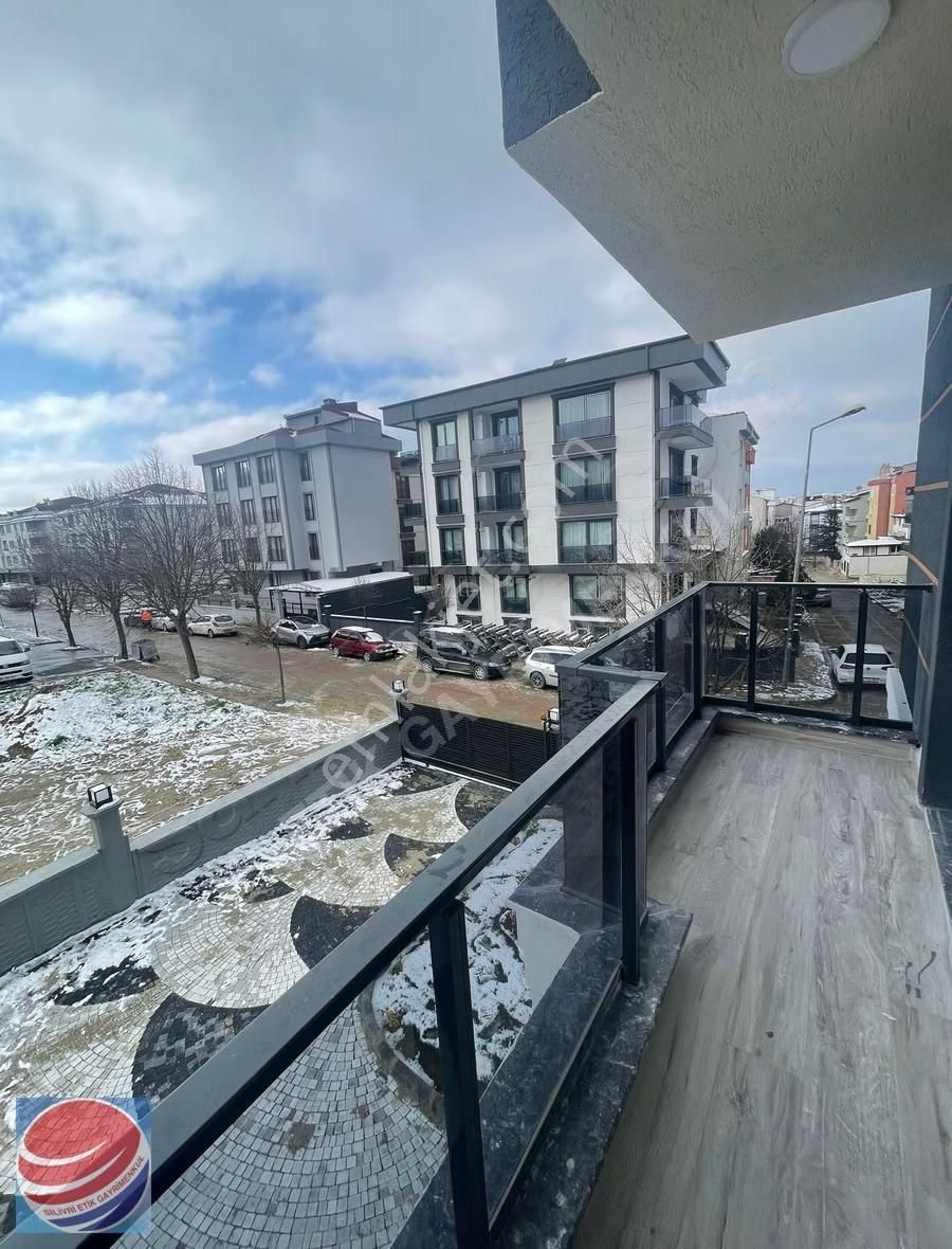 Silivri Merkezde Satılık 2+1 Açık Mutfak Sıfır Arakat Daire - Görsel 12