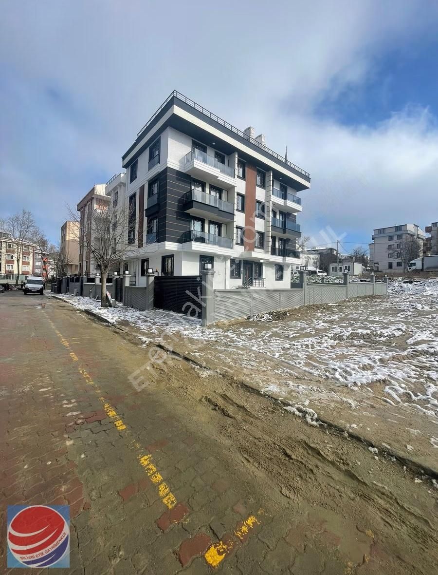 Silivri Merkezde Satılık 2+1 Açık Mutfak Sıfır Arakat Daire - Görsel 6
