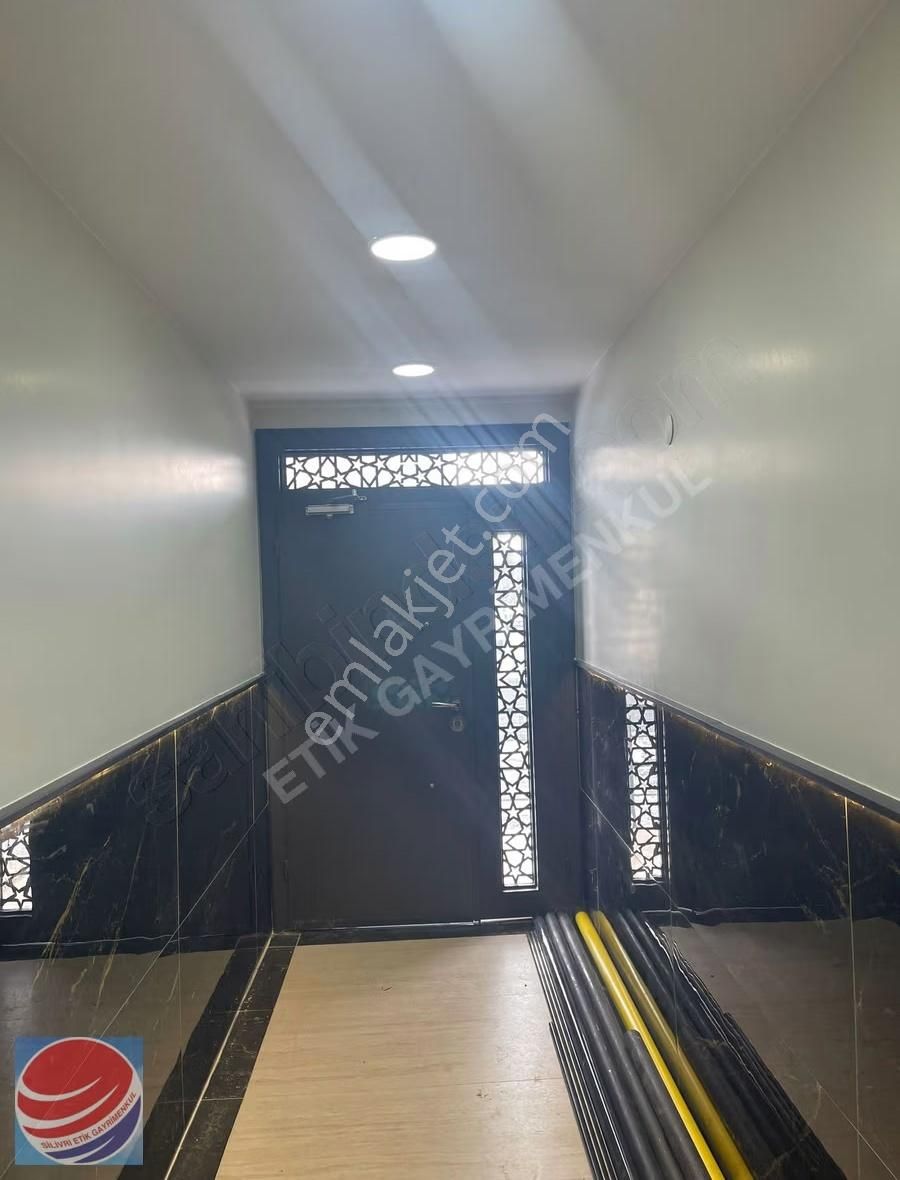 Silivri Merkezde Satılık 2+1 Açık Mutfak Sıfır Arakat Daire - Görsel 11