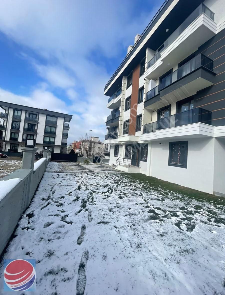 Silivri Merkezde Satılık 2+1 Açık Mutfak Sıfır Arakat Daire - Görsel 27
