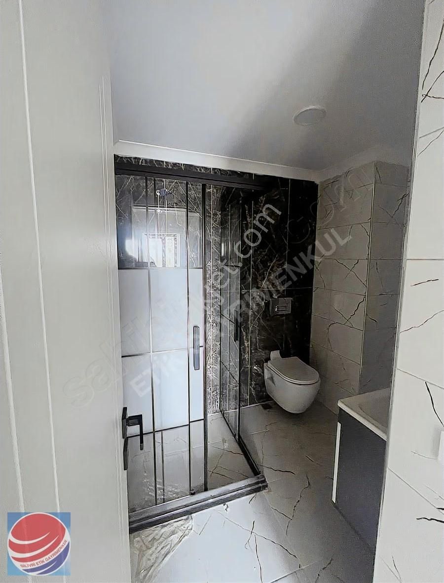 Silivri Merkezde Satılık 2+1 Açık Mutfak Sıfır Arakat Daire - Görsel 30