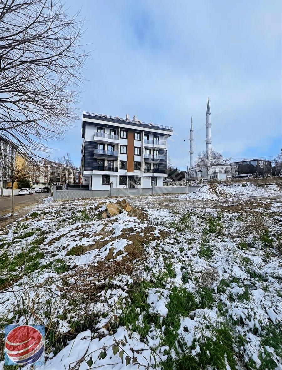 Silivri Merkezde Satılık 2+1 Açık Mutfak Sıfır Arakat Daire - Görsel 21