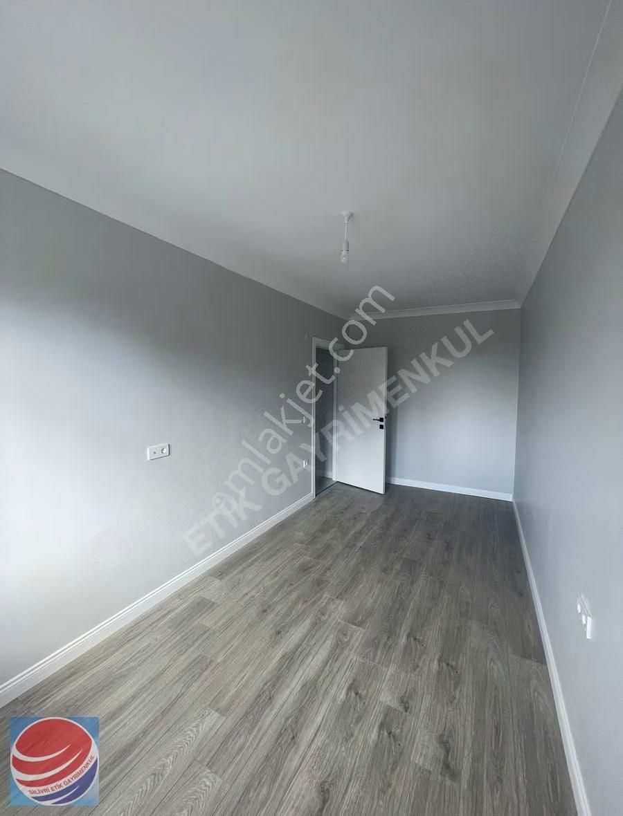 Silivri Merkezde Satılık 2+1 Açık Mutfak Sıfır Arakat Daire - Görsel 18