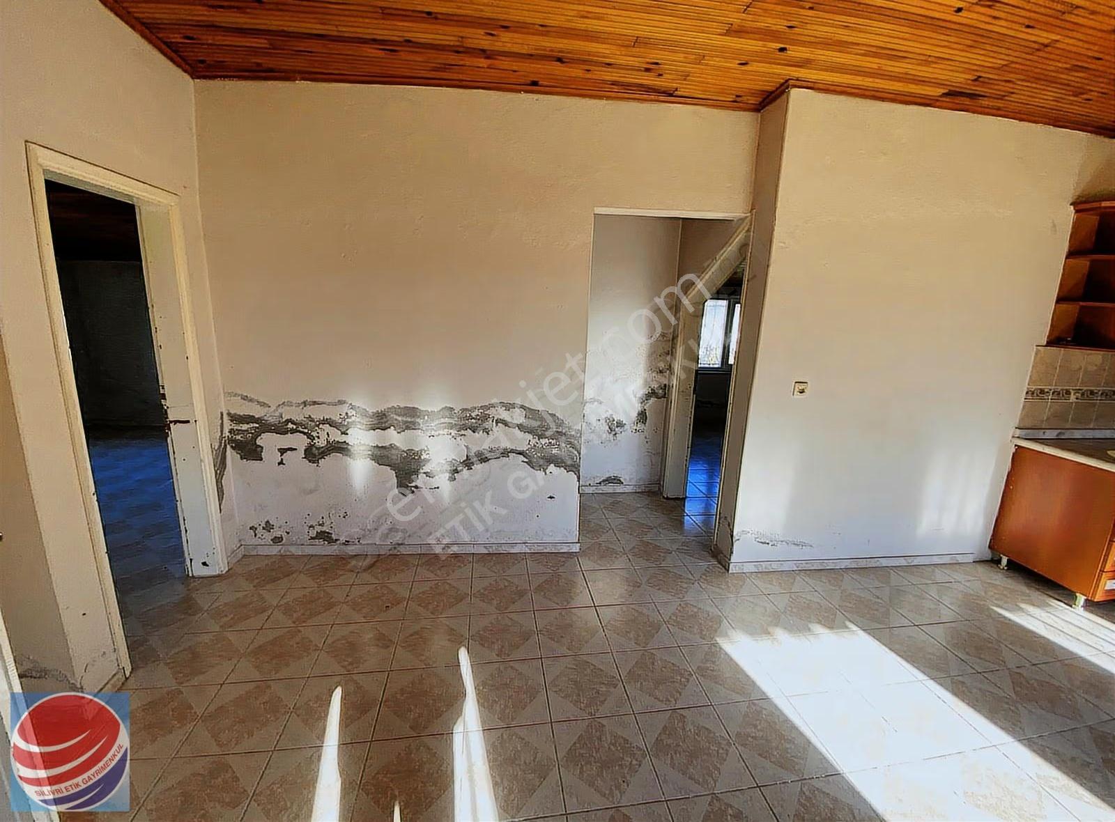 Çanta Cambaztepe De 400 M2 Arsa İçinde Müstakil Villa - Görsel 26