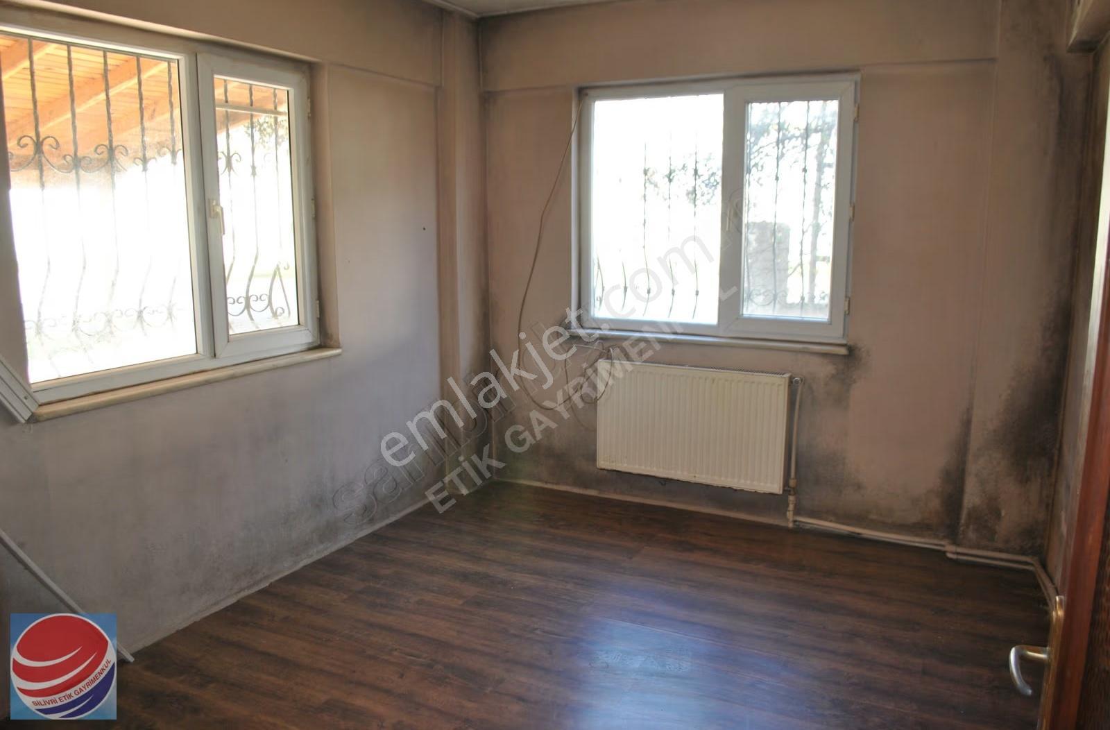 Çanta Cambaztepe De 400 M2 Arsa İçinde Müstakil Villa - Görsel 25
