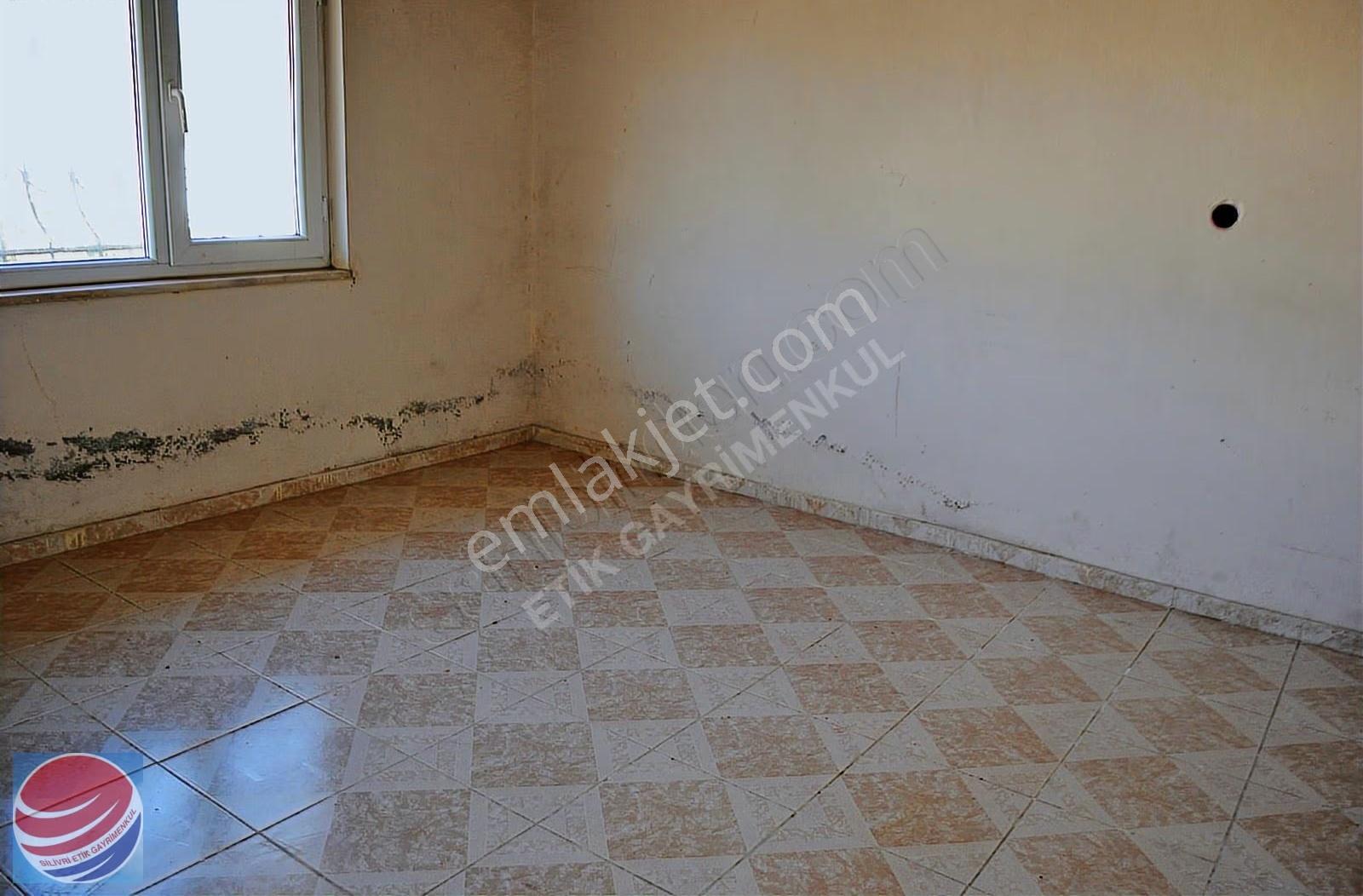 Çanta Cambaztepe De 400 M2 Arsa İçinde Müstakil Villa - Görsel 13