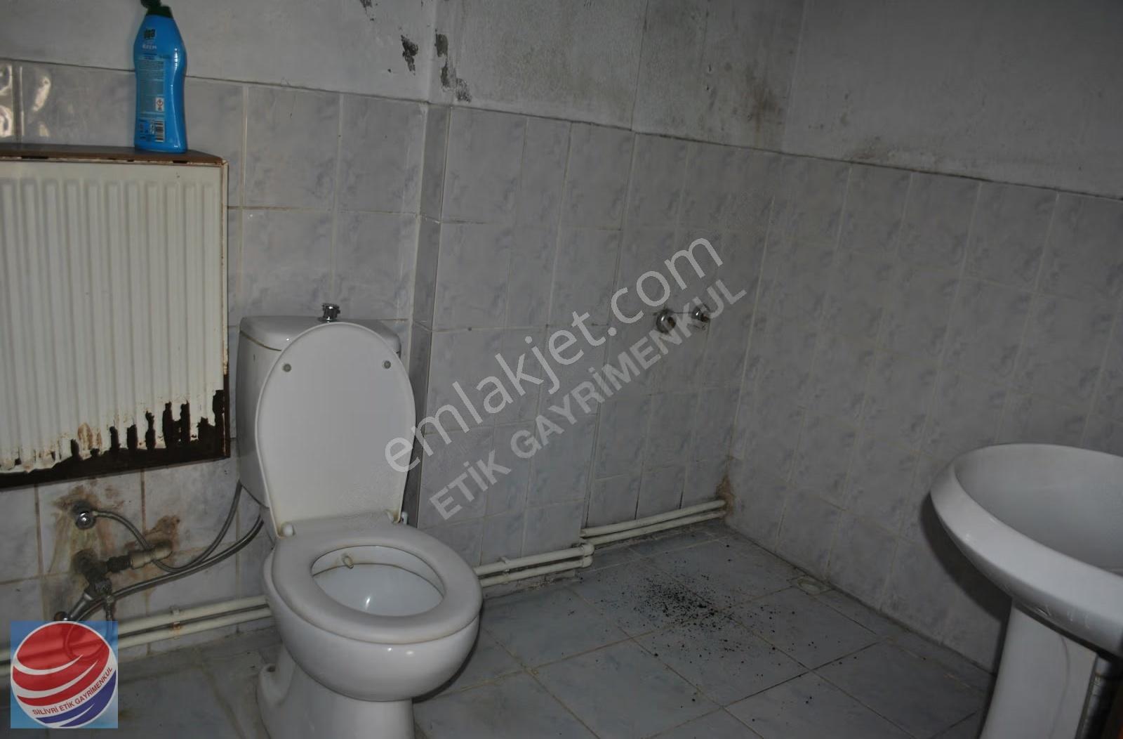 Çanta Cambaztepe De 400 M2 Arsa İçinde Müstakil Villa - Görsel 17