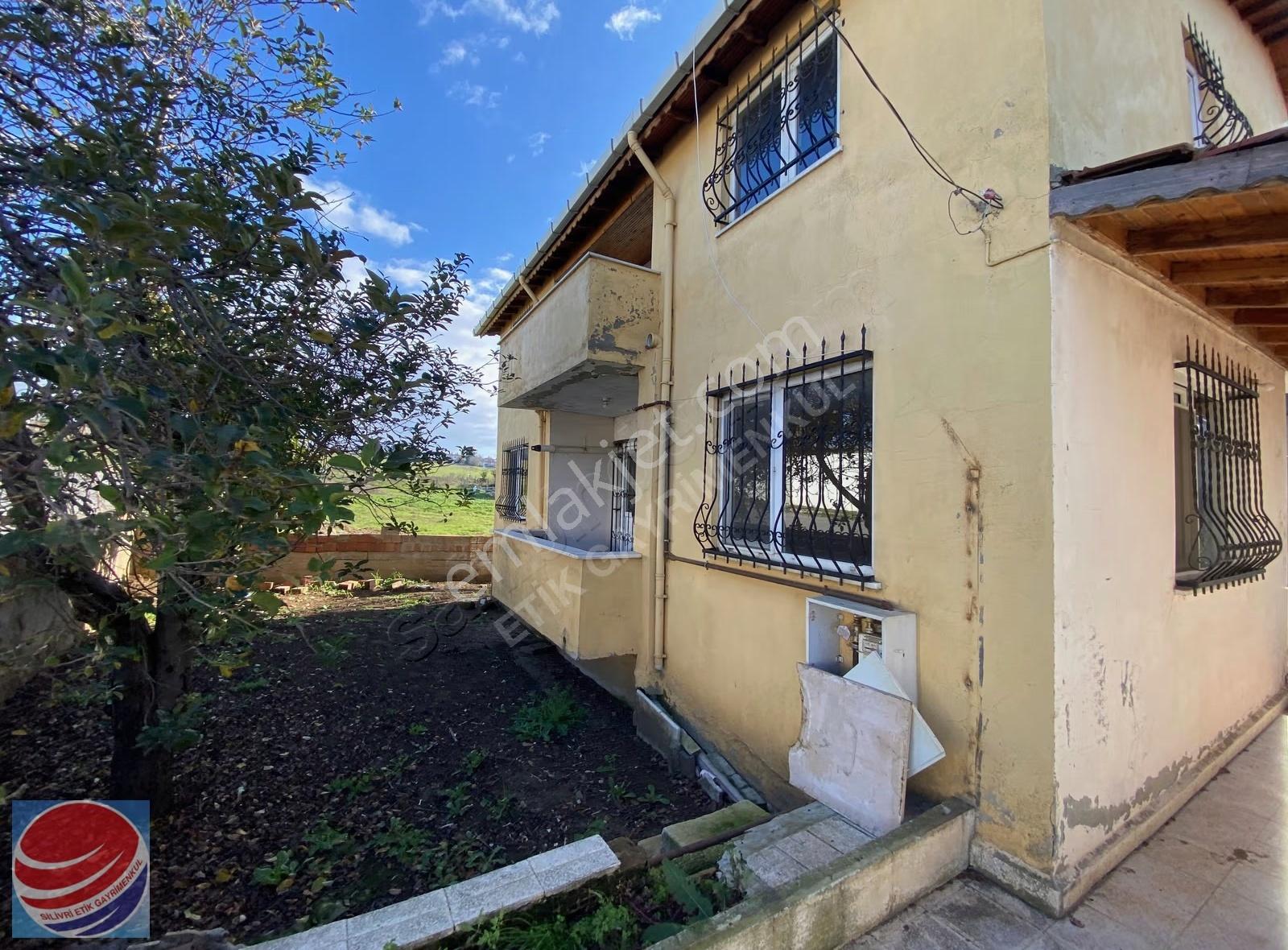 Çanta Cambaztepe De 400 M2 Arsa İçinde Müstakil Villa - Görsel 20
