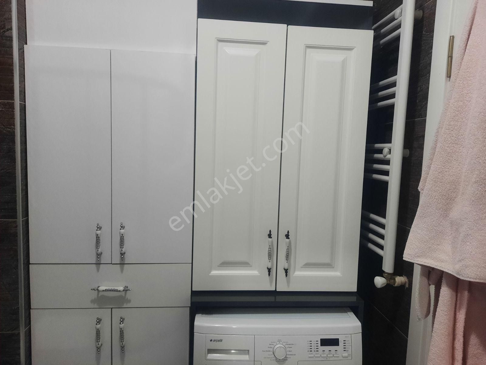 Rw Nefes'den Full Manzaralı Lux 1+1 - Görsel 26