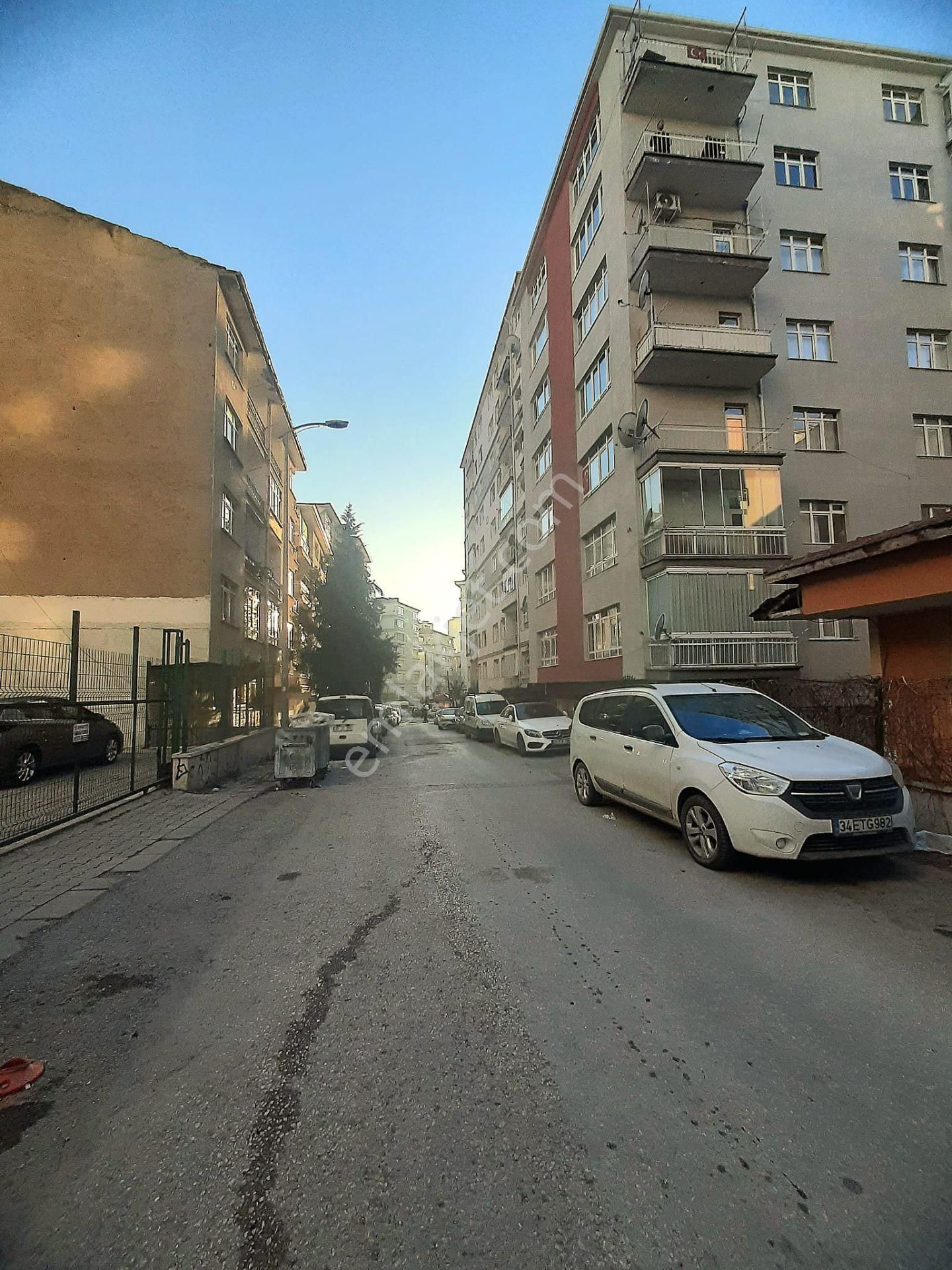 İvedik Cadde Yakını Yeşilevler Merkezde 3+1 Satılık Daire - Görsel 19