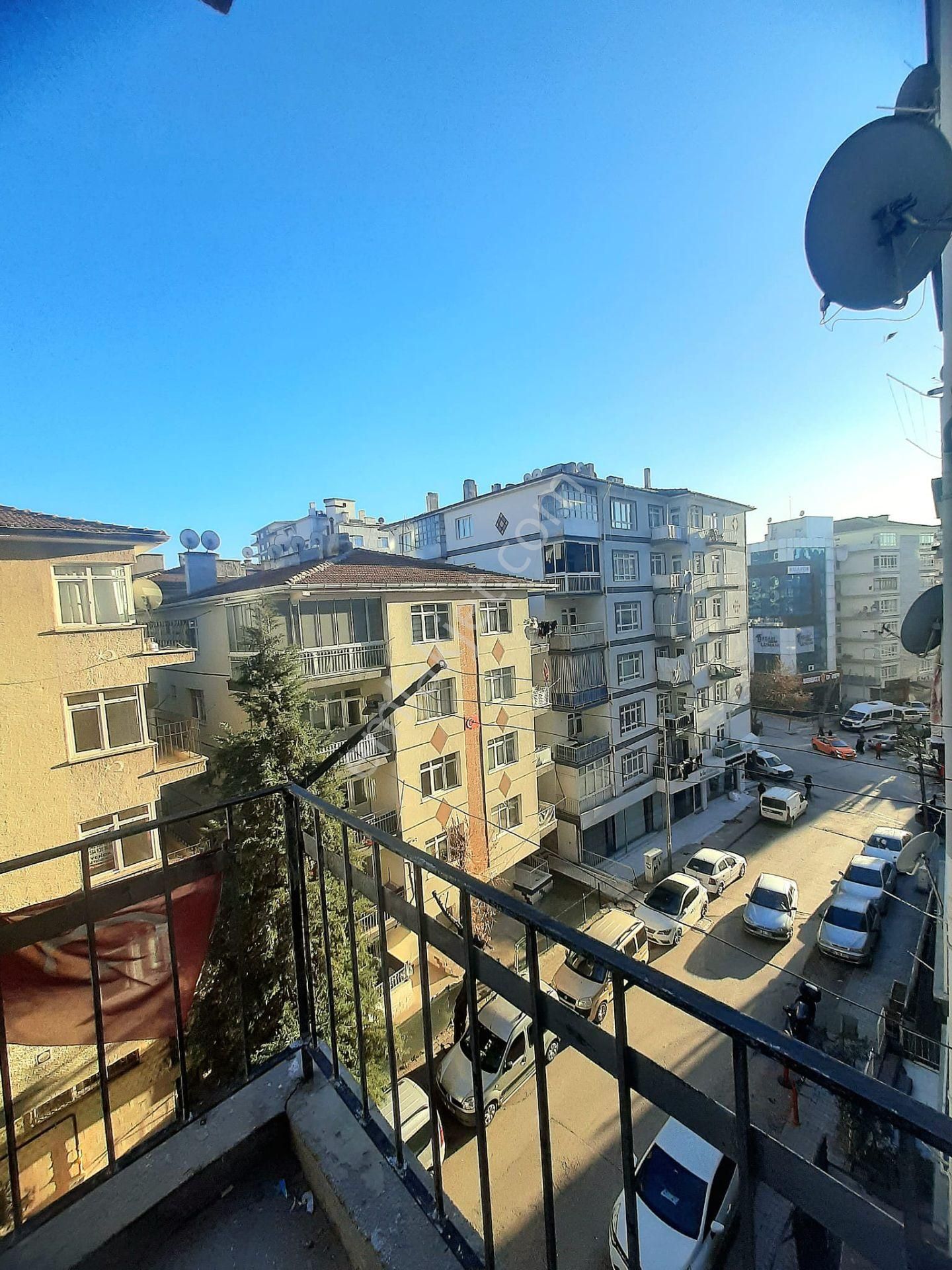 İvedik Cadde Yakını Yeşilevler Merkezde 3+1 Satılık Daire - Görsel 8