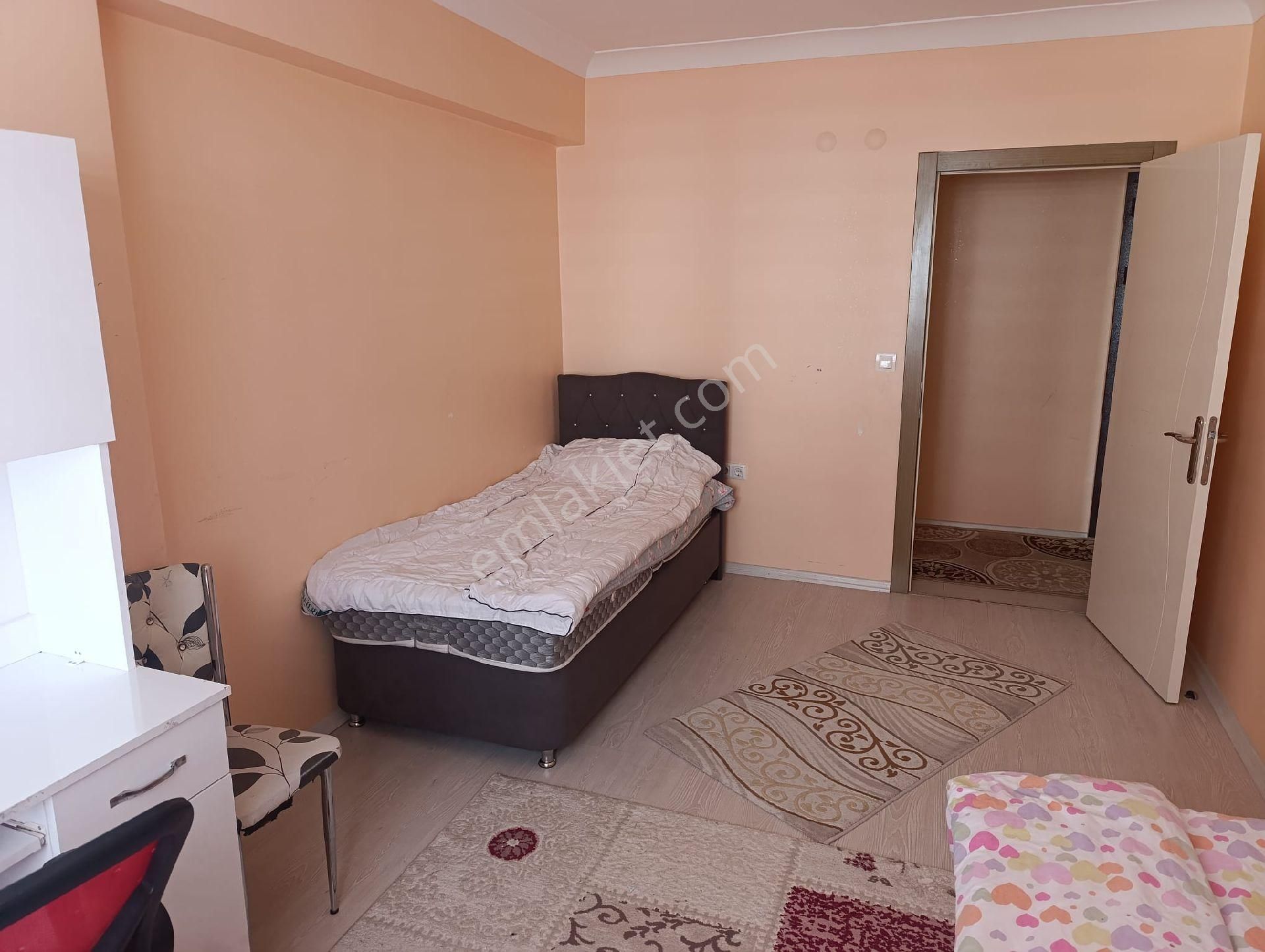 Yükseltepe Mah Satılık 2+1 Yapılı Geniş Ferah Daire 2 Kat - Görsel 7