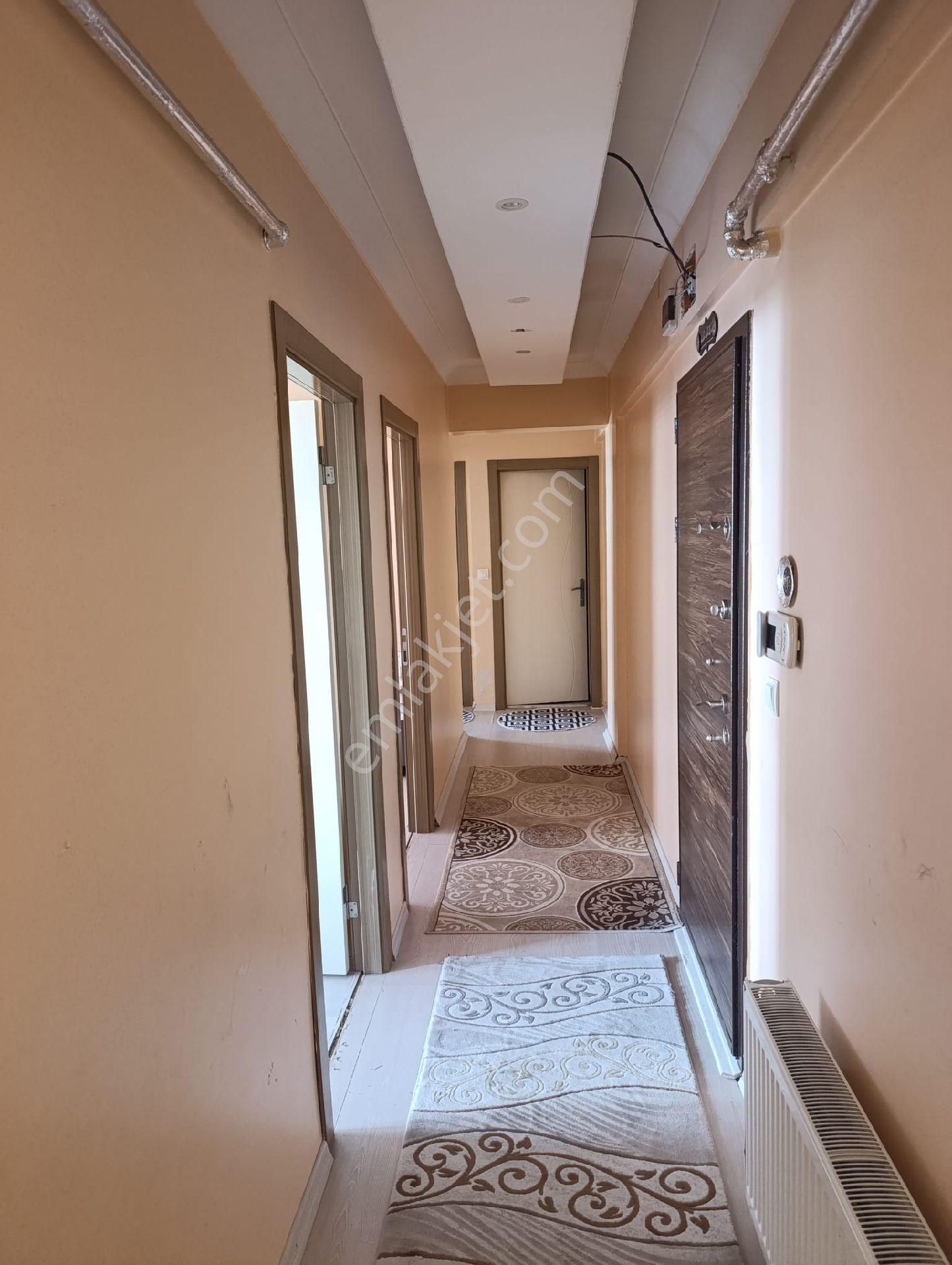 Yükseltepe Mah Satılık 2+1 Yapılı Geniş Ferah Daire 2 Kat - Görsel 3