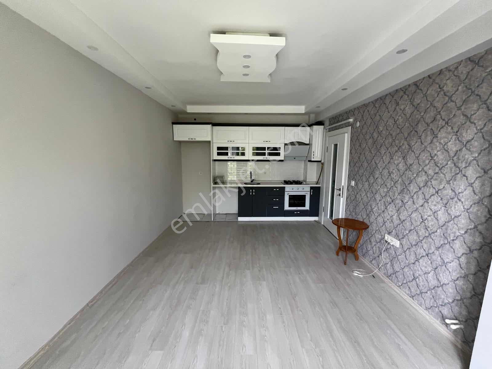 Kiralık 1+1 Geniş Ferah Kaliteli Mükemmel Daire - Görsel 15