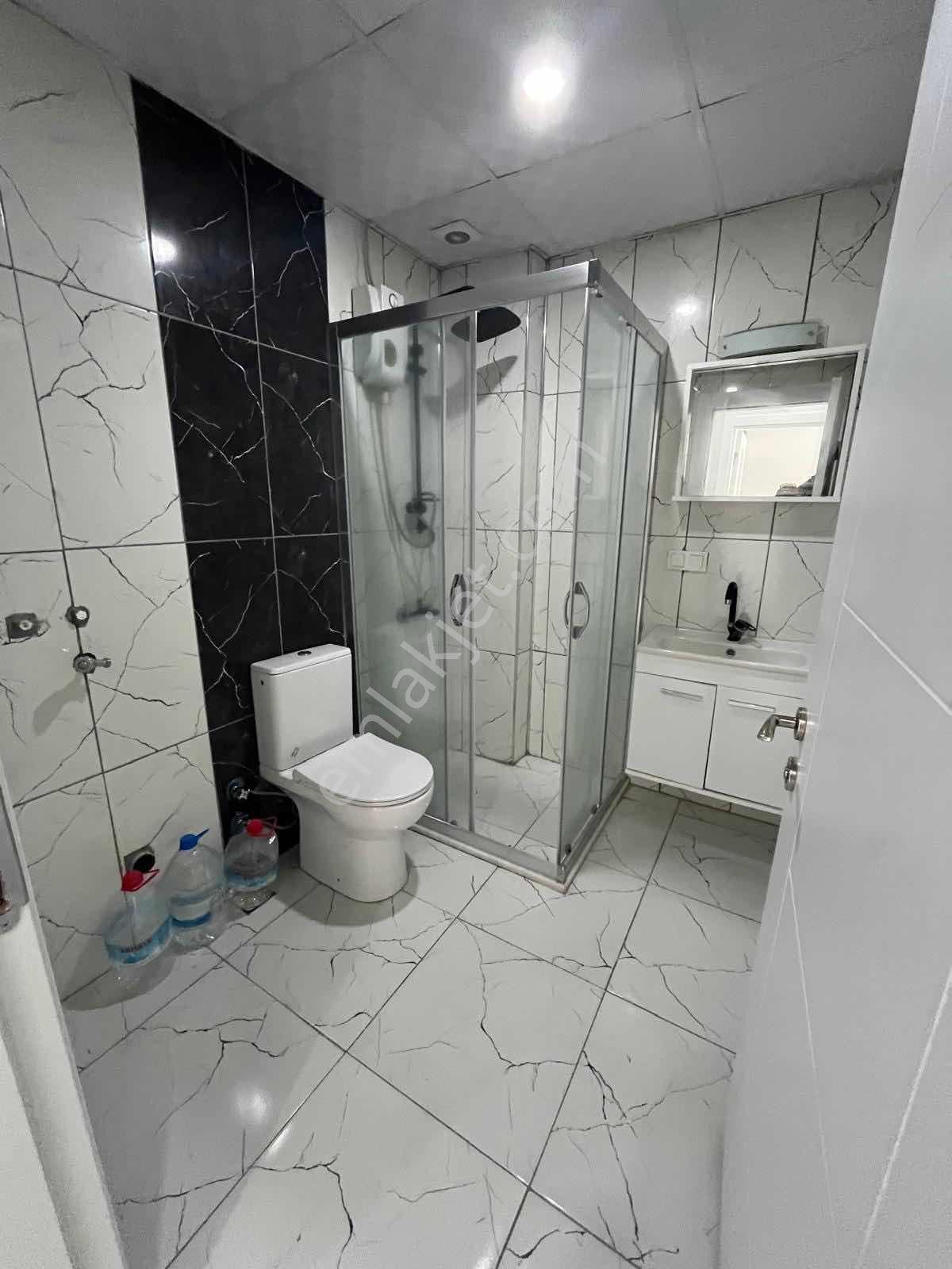 Kiralık 1+1 Geniş Ferah Kaliteli Mükemmel Daire - Görsel 21
