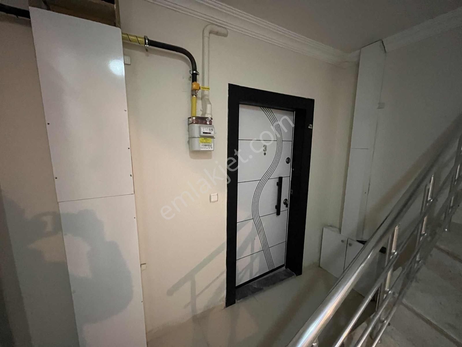 Gömeç Mithatpaşa Mahallesi Doğalgazlı Asansörlü Kiralık Daire - Görsel 3