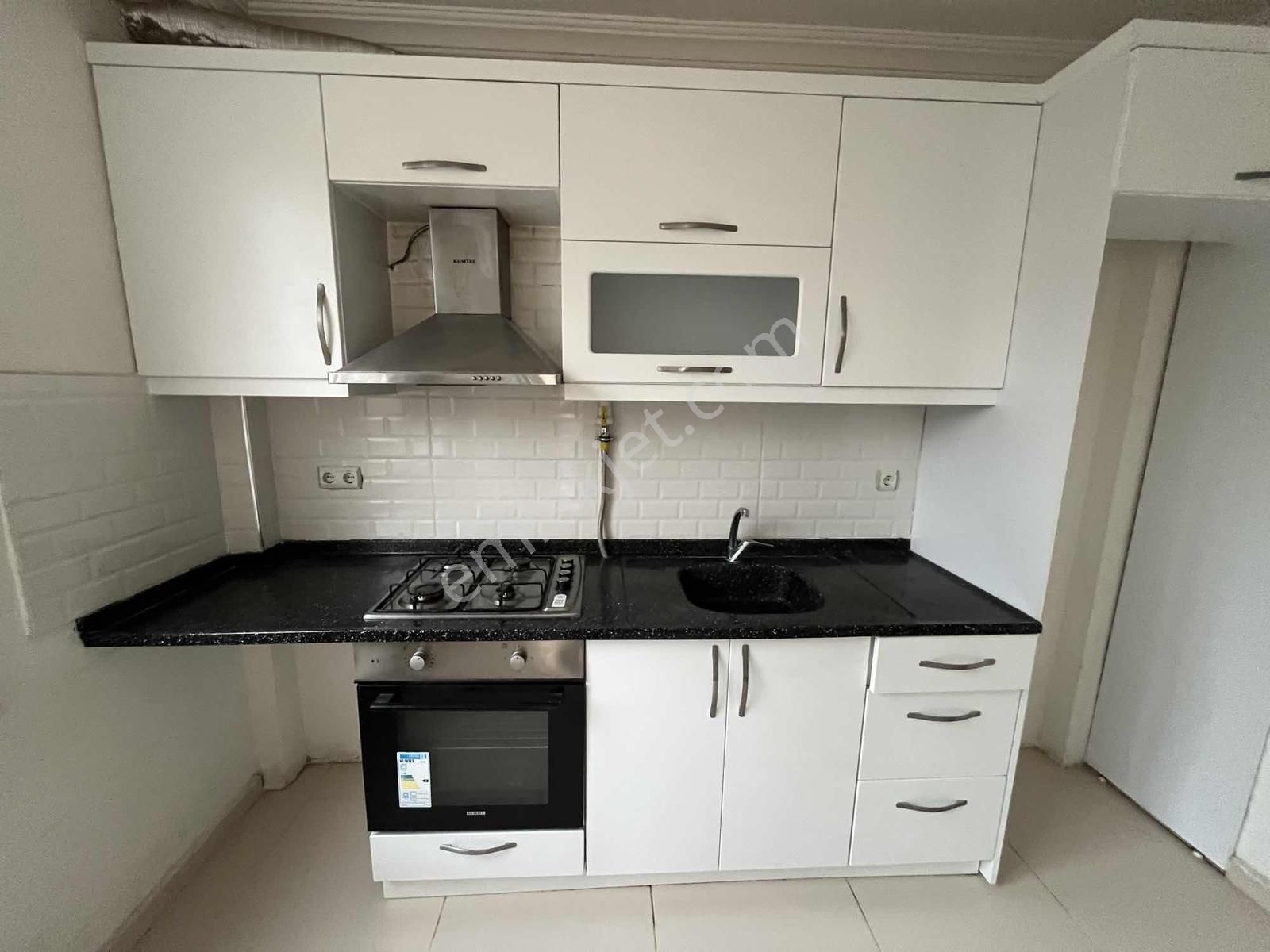 Gömeç Mithatpaşa Mahallesi Doğalgazlı Asansörlü Kiralık Daire - Görsel 13