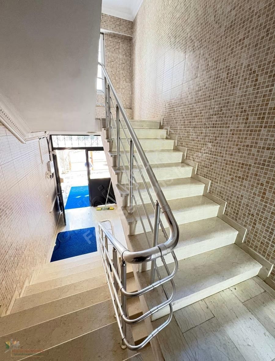 Mahmutlar Görgülü Apartmanı 2+1 Eşyalı Daire - Görsel 16