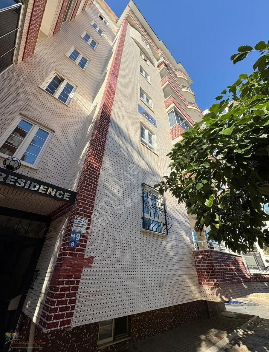 Mahmutlar Görgülü Apartmanı 2+1 Eşyalı Daire - Görsel 14