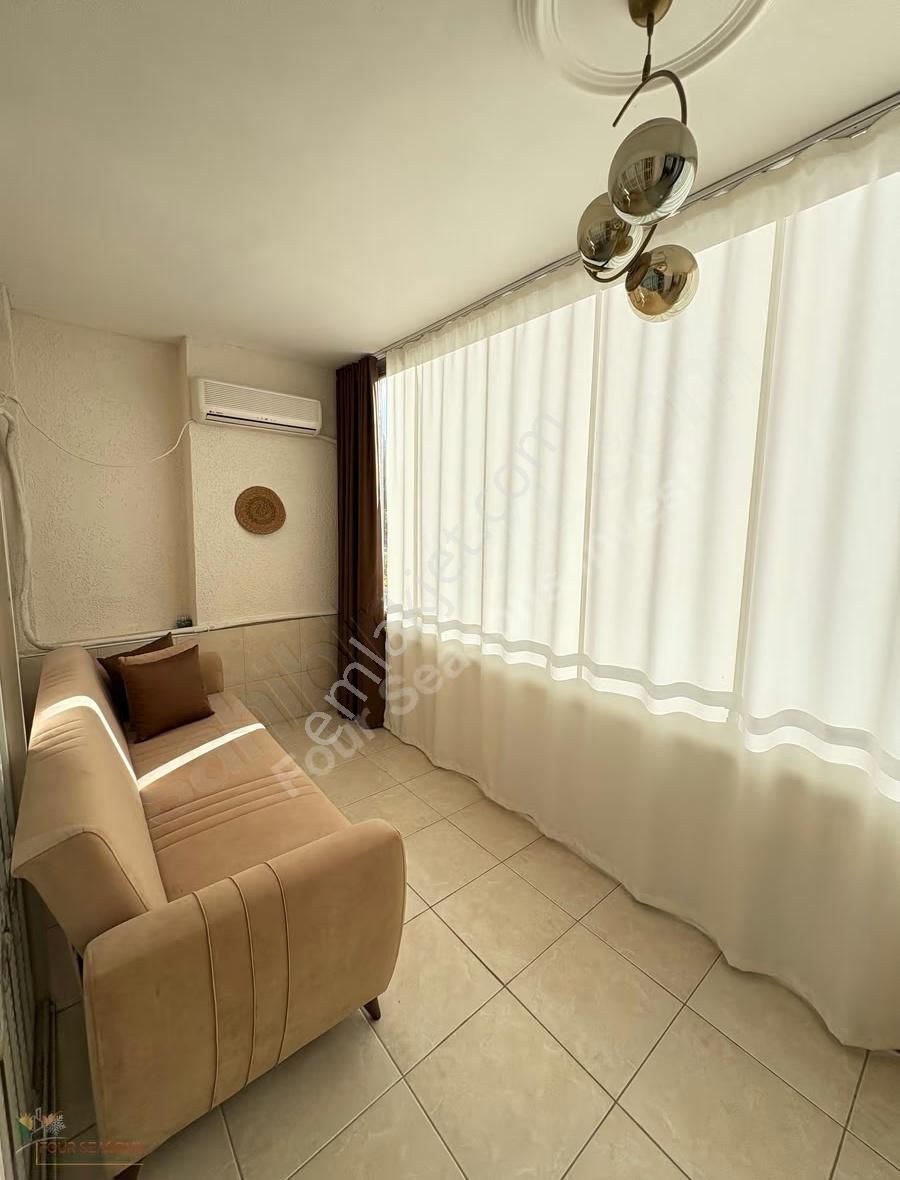 Mahmutlar Görgülü Apartmanı 2+1 Eşyalı Daire - Görsel 34