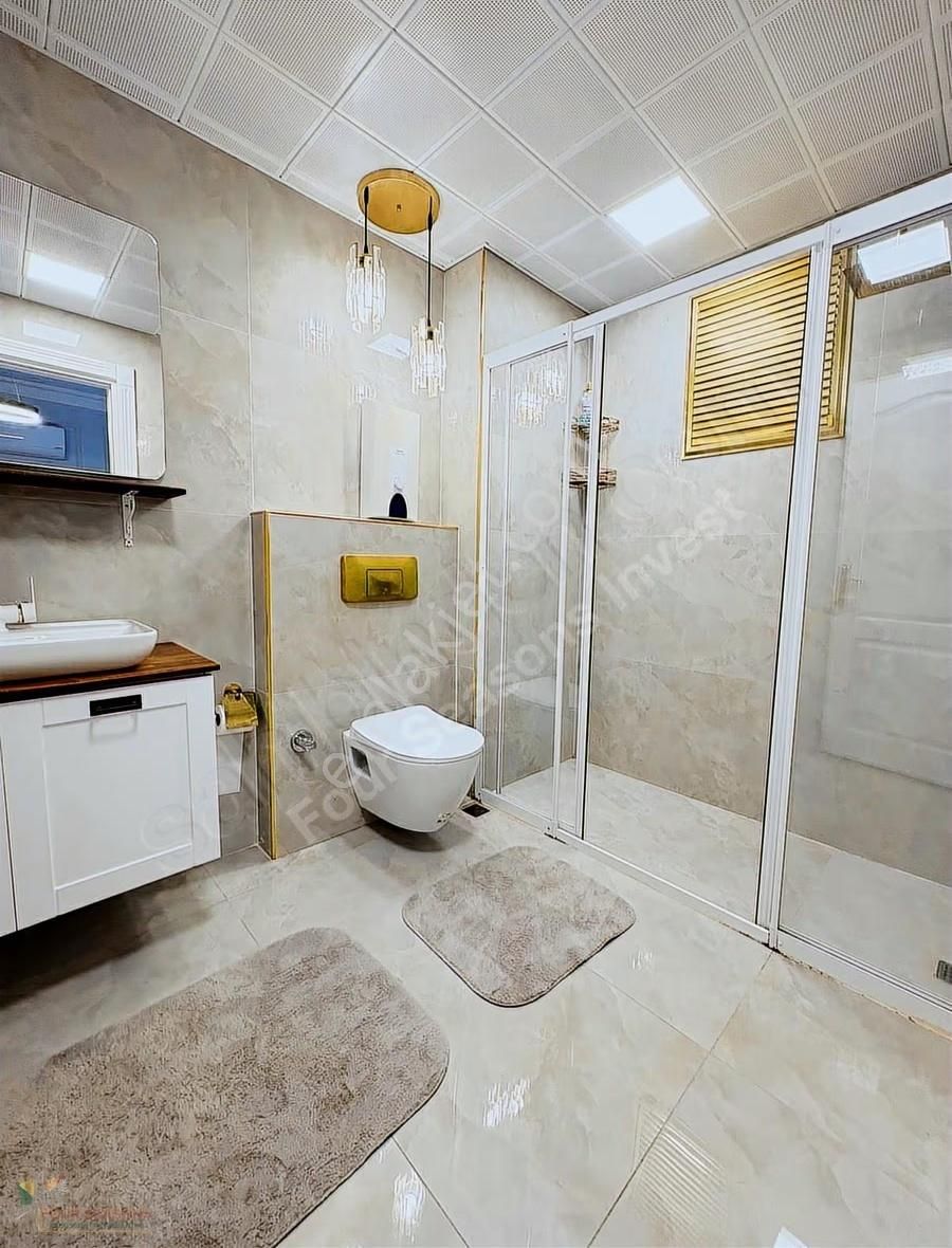 Mahmutlar Görgülü Apartmanı 2+1 Eşyalı Daire - Görsel 5