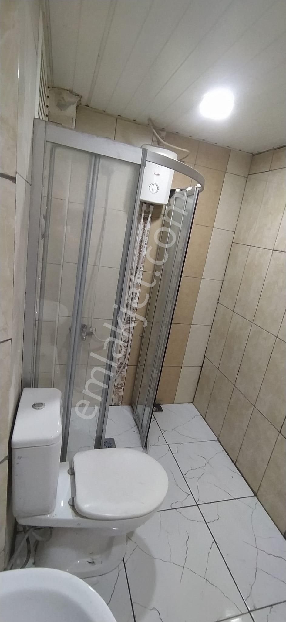 Muhteşem Lokasyonda Ayrı Mutfaklı Yatırımlık 1+1 - Görsel 19