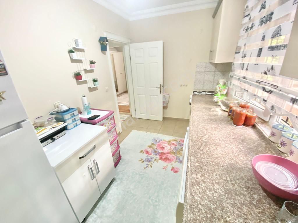 Muhteşem Lokasyonda Ayrı Mutfaklı Yatırımlık 1+1 - Görsel 5