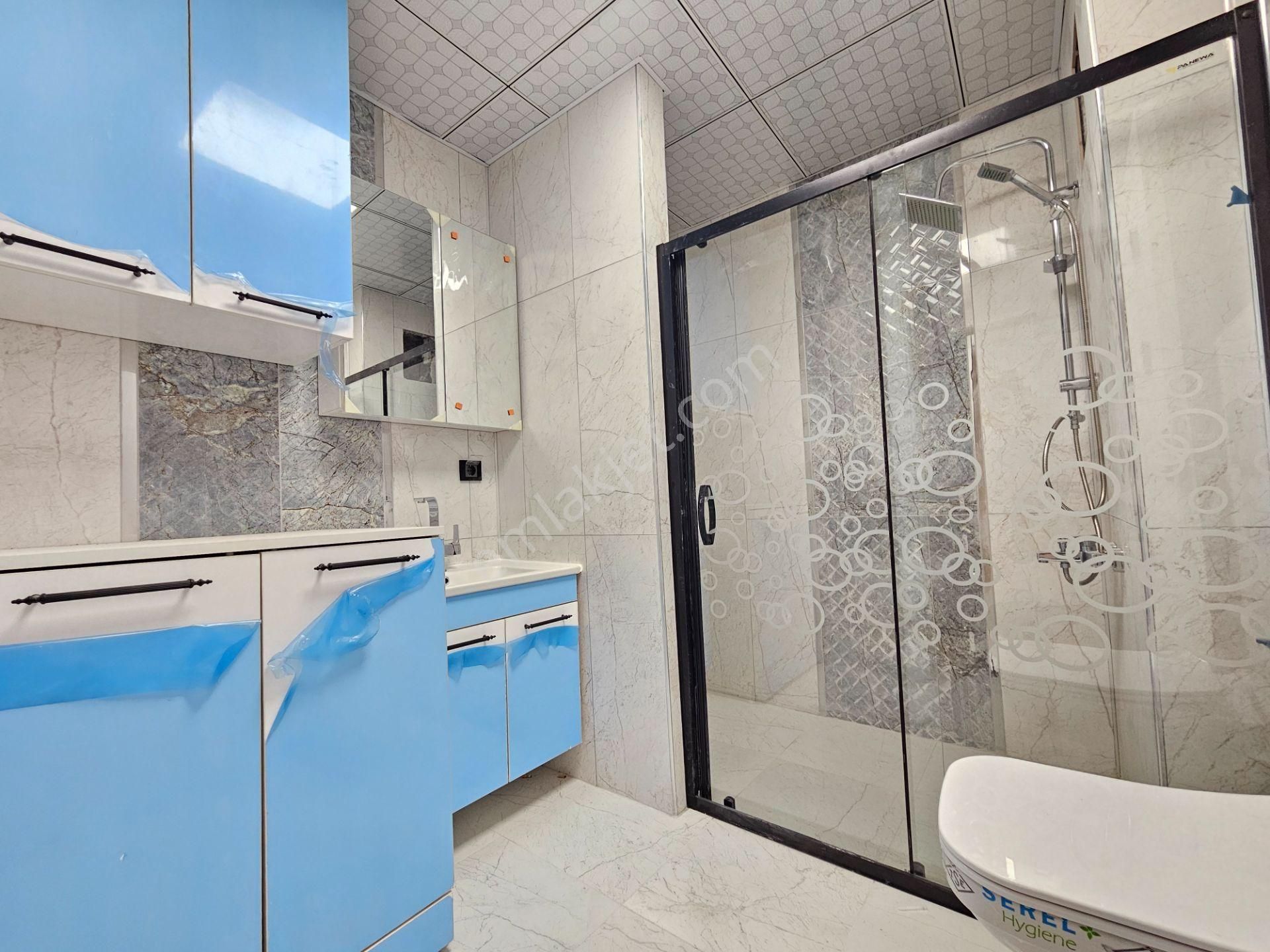 Aydınlık Evlerde Tüğbek Çarşısına Yakın 4+1 Lüx Geniş Arakat Sıfır Daire - Görsel 8