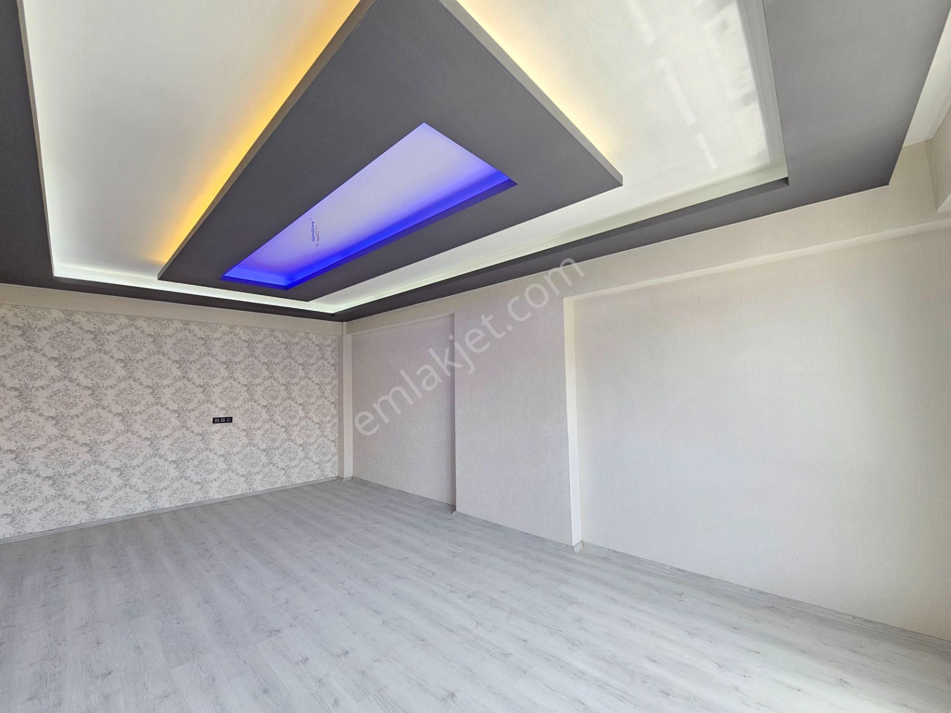 Aydınlık Evlerde Tüğbek Çarşısına Yakın 4+1 Lüx Geniş Arakat Sıfır Daire - Görsel 20