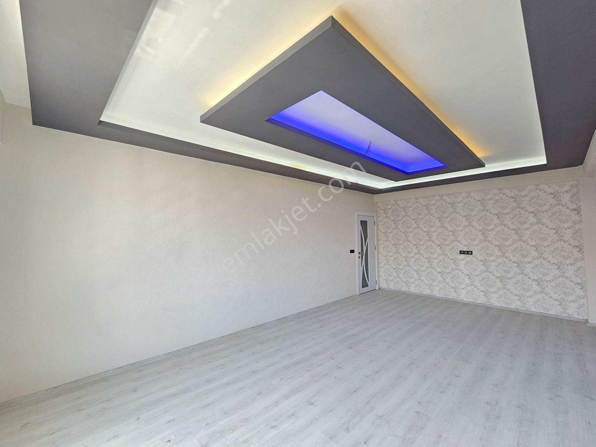 Aydınlık Evlerde Tüğbek Çarşısına Yakın 4+1 Lüx Geniş Arakat Sıfır Daire - Görsel 19