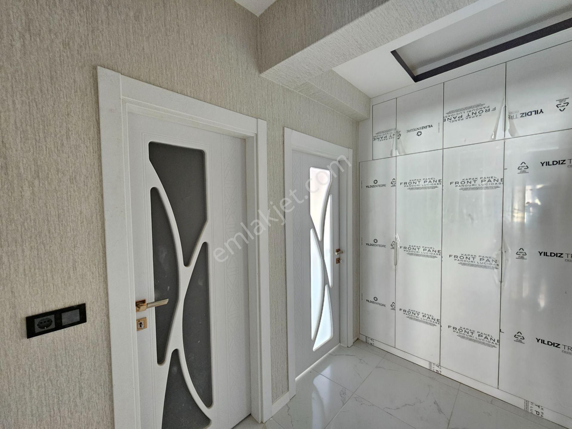 Aydınlık Evlerde Tüğbek Çarşısına Yakın 4+1 Lüx Geniş Arakat Sıfır Daire - Görsel 26