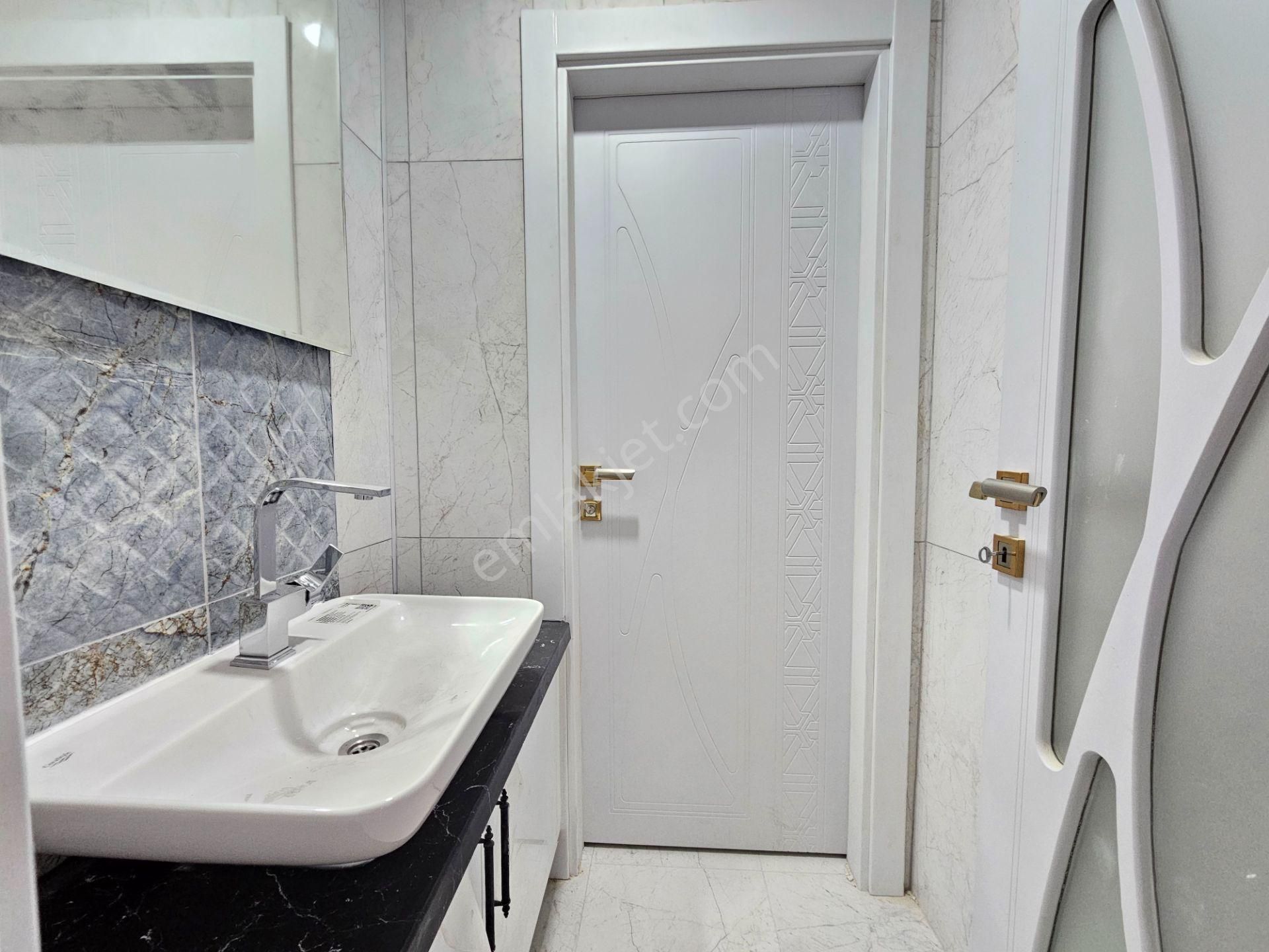 Aydınlık Evlerde Tüğbek Çarşısına Yakın 4+1 Lüx Geniş Arakat Sıfır Daire - Görsel 41