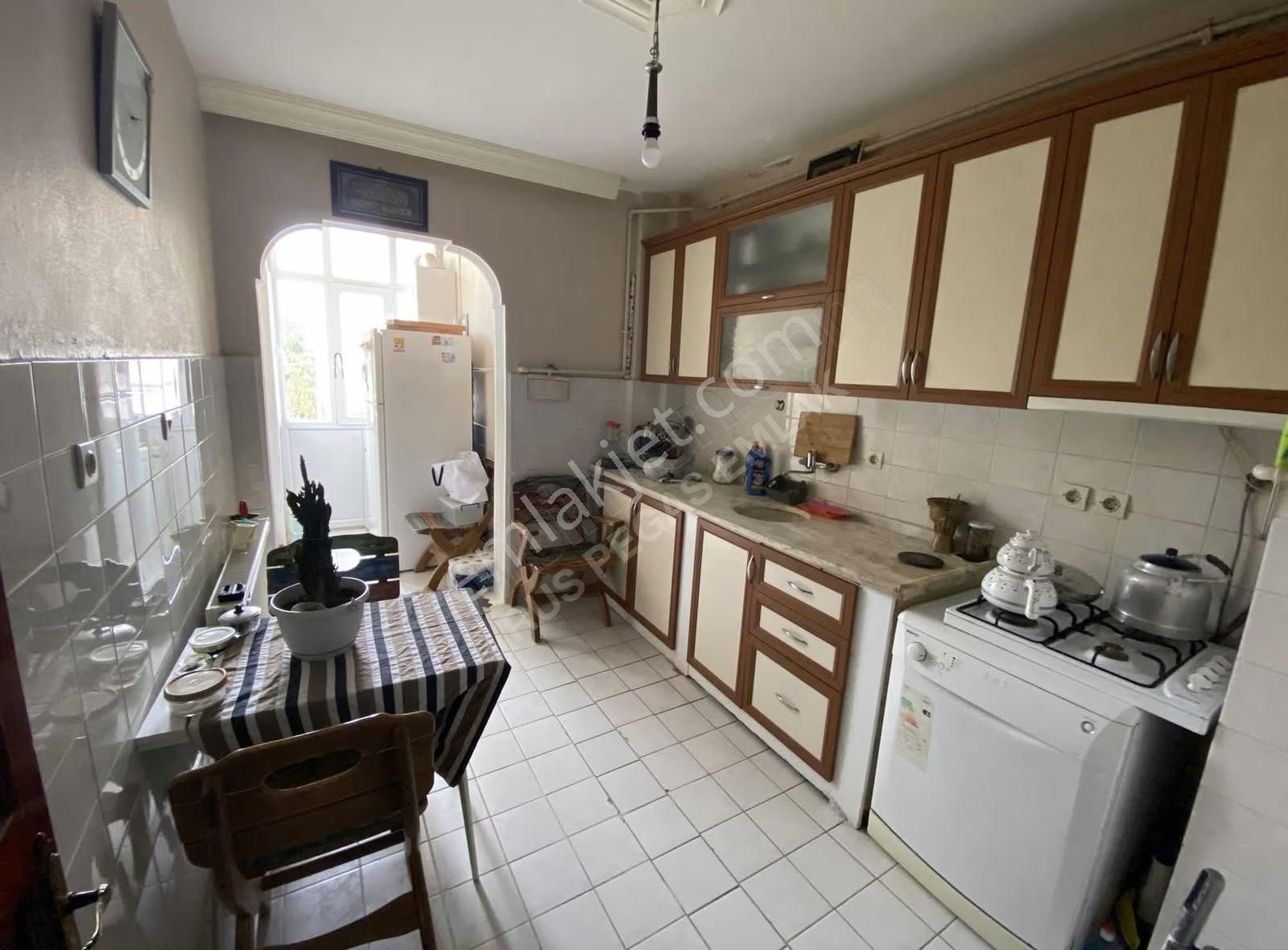 Bursa İnegöl Yunus Emre Mah.3+1 Arakat Satılık Daire - Görsel 26