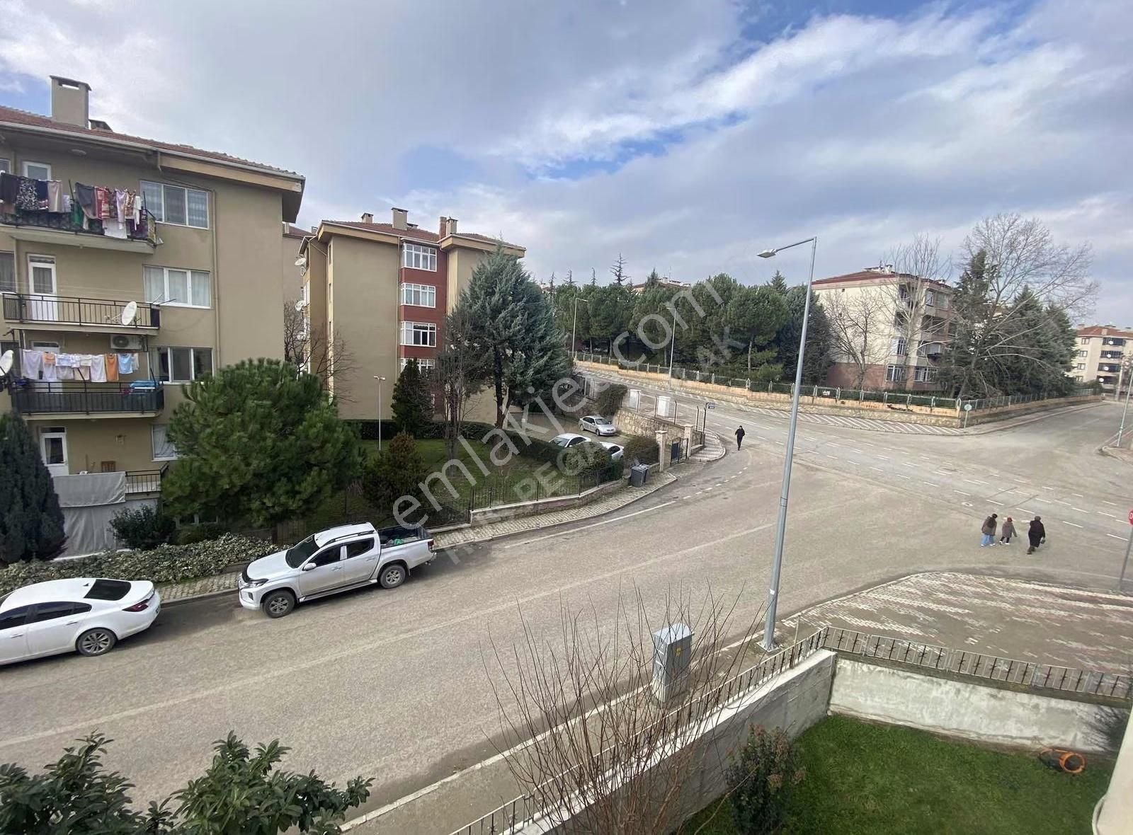 Bursa İnegöl Yunus Emre Mah.3+1 Arakat Satılık Daire - Görsel 18