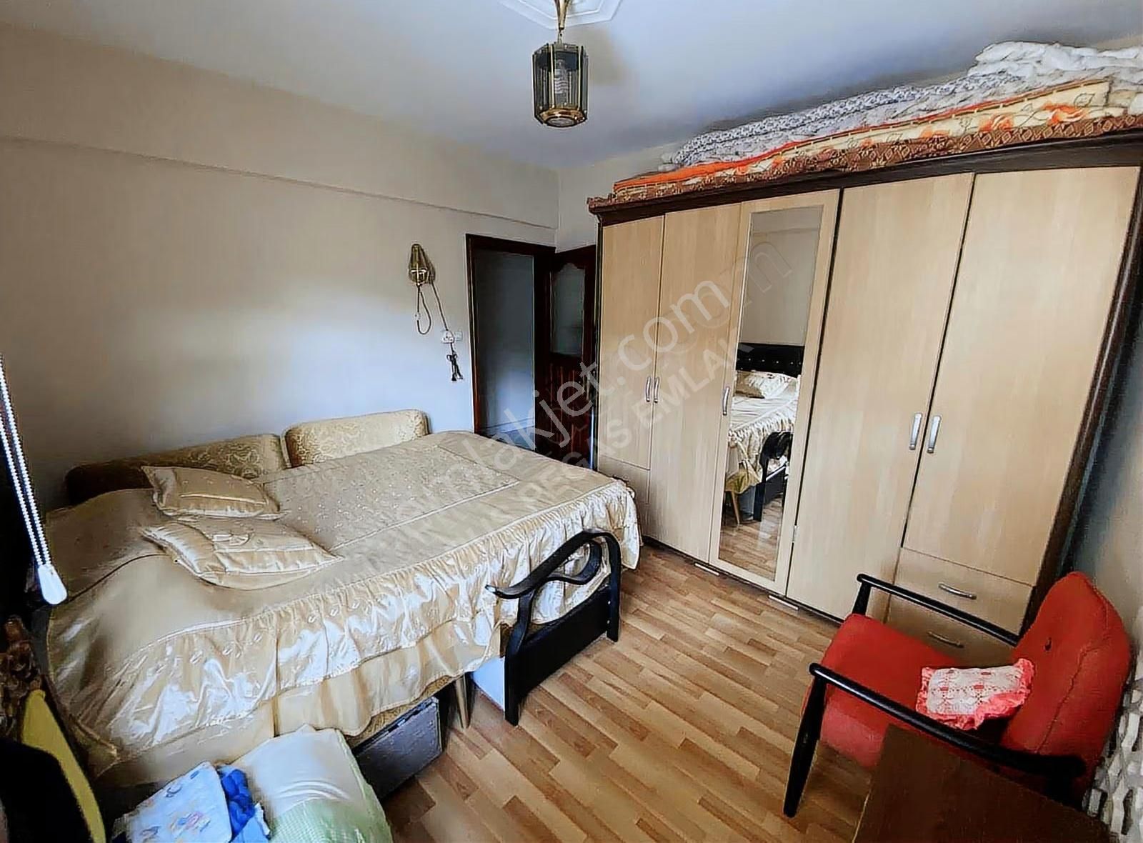 Bursa İnegöl Yunus Emre Mah.3+1 Arakat Satılık Daire - Görsel 8